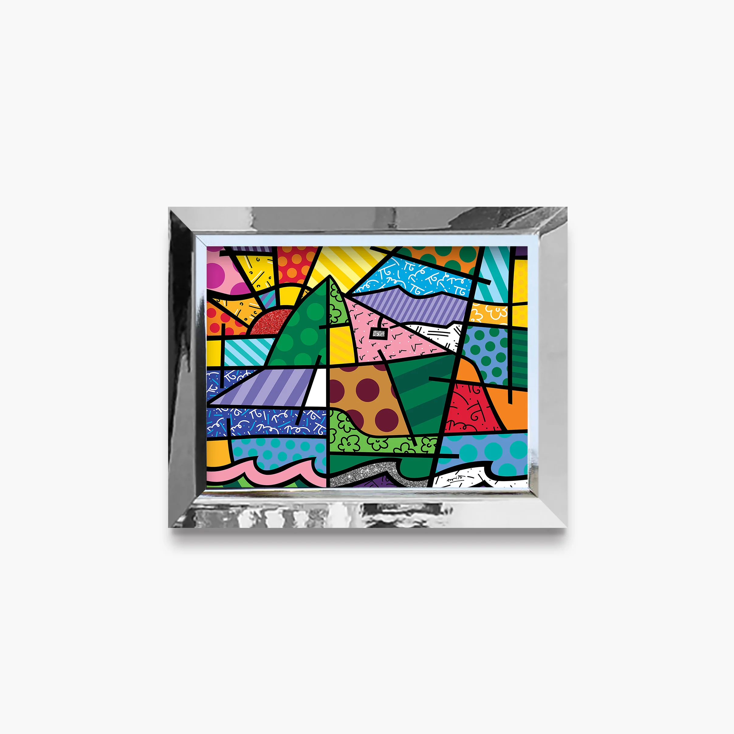 Rio - Limited Edition Print - Image 12