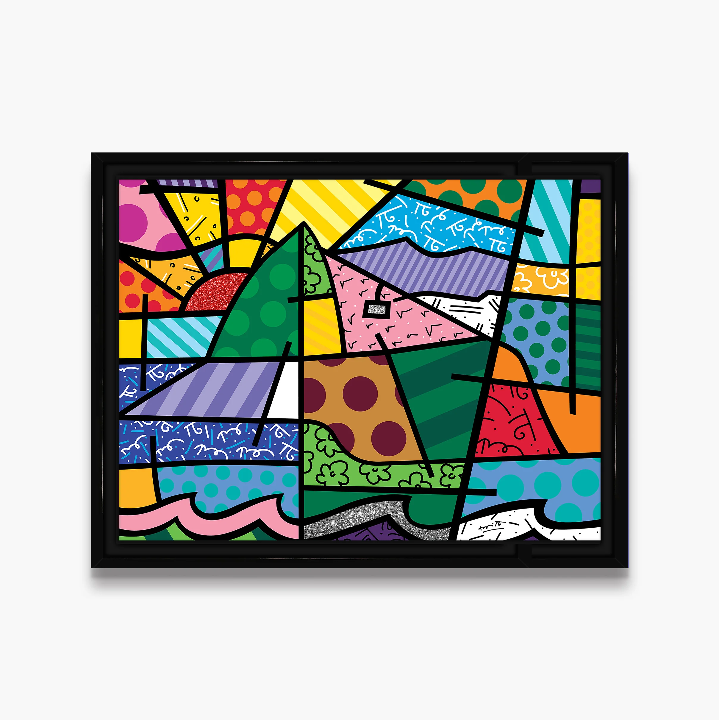 Rio - Limited Edition Print - Image 13