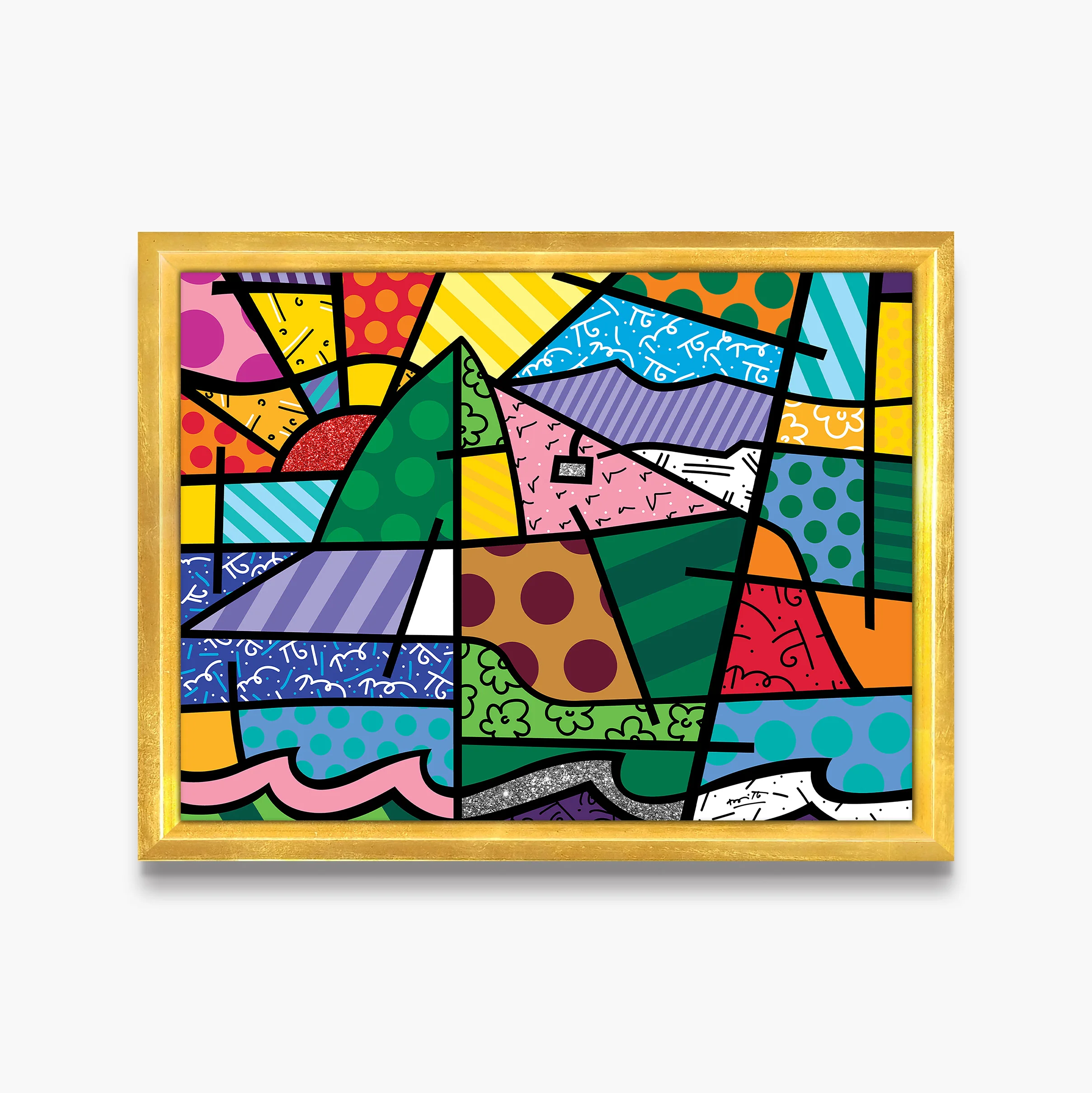 Rio - Limited Edition Print - Image 15