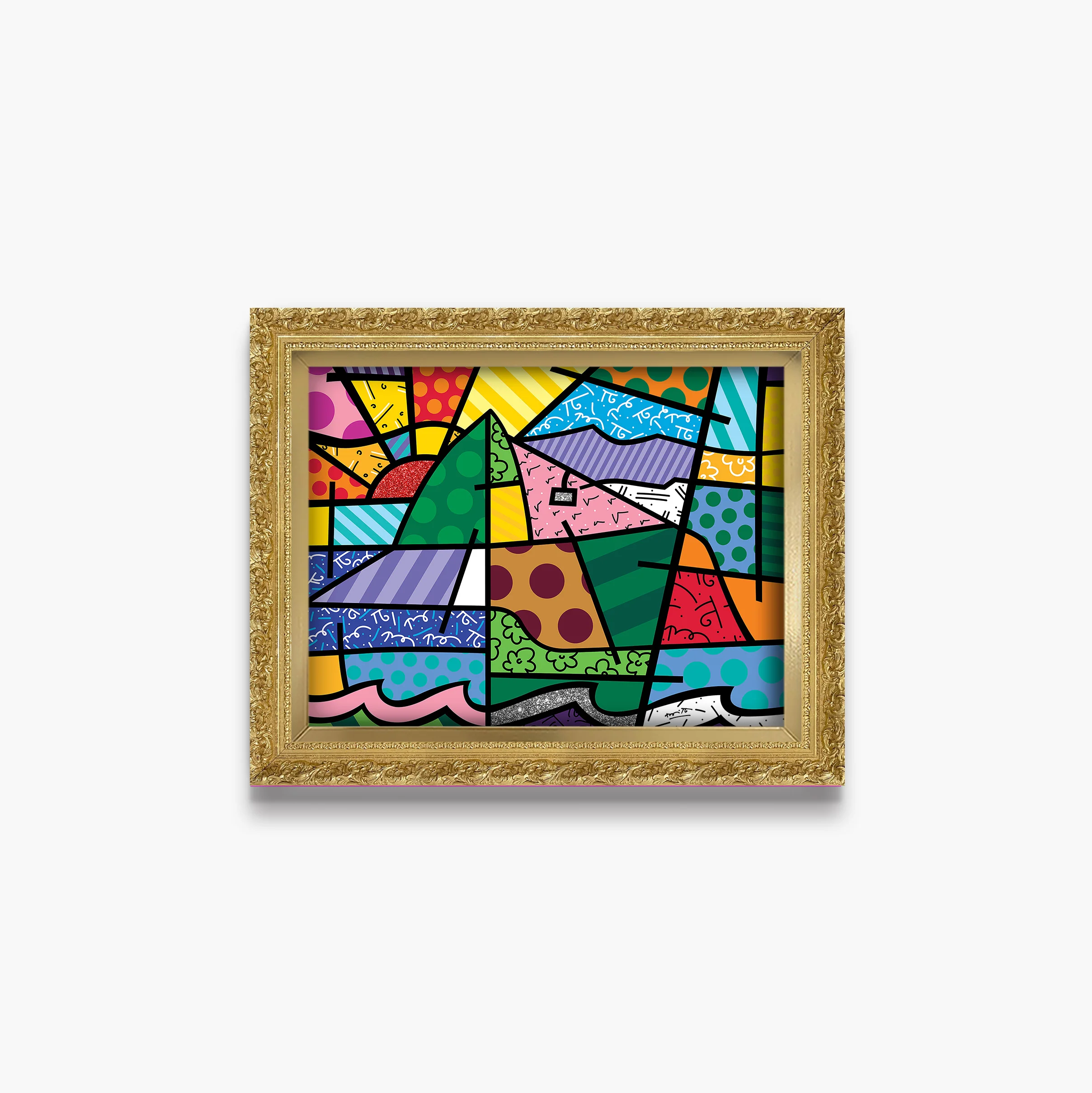 Rio - Limited Edition Print - Image 20