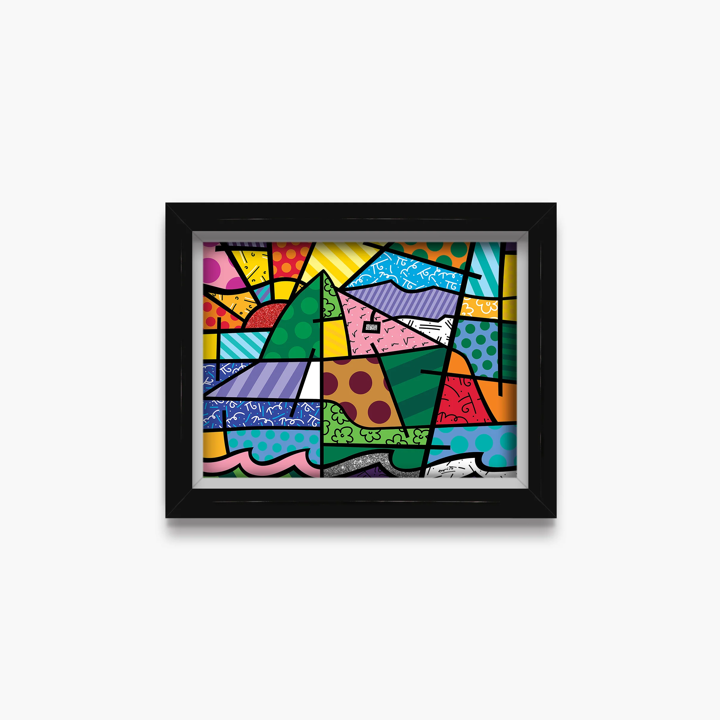 Rio - Limited Edition Print - Image 4