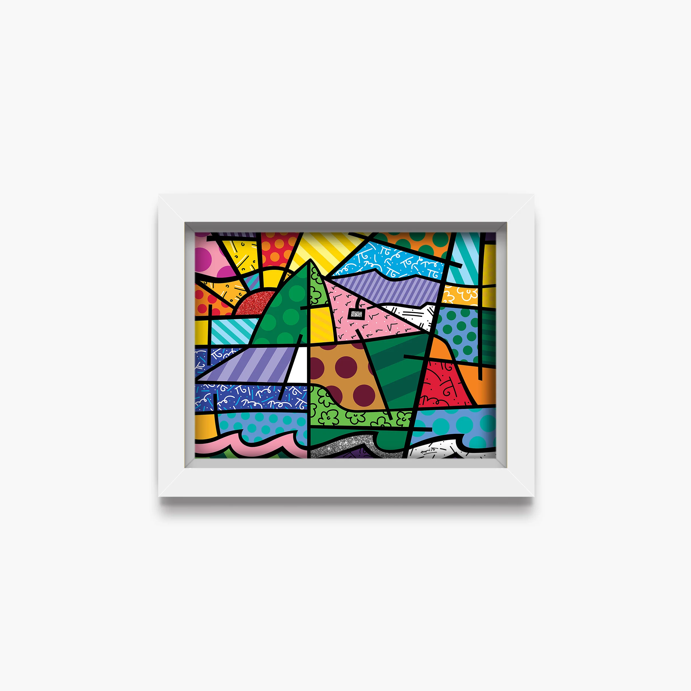 Rio - Limited Edition Print - Image 5