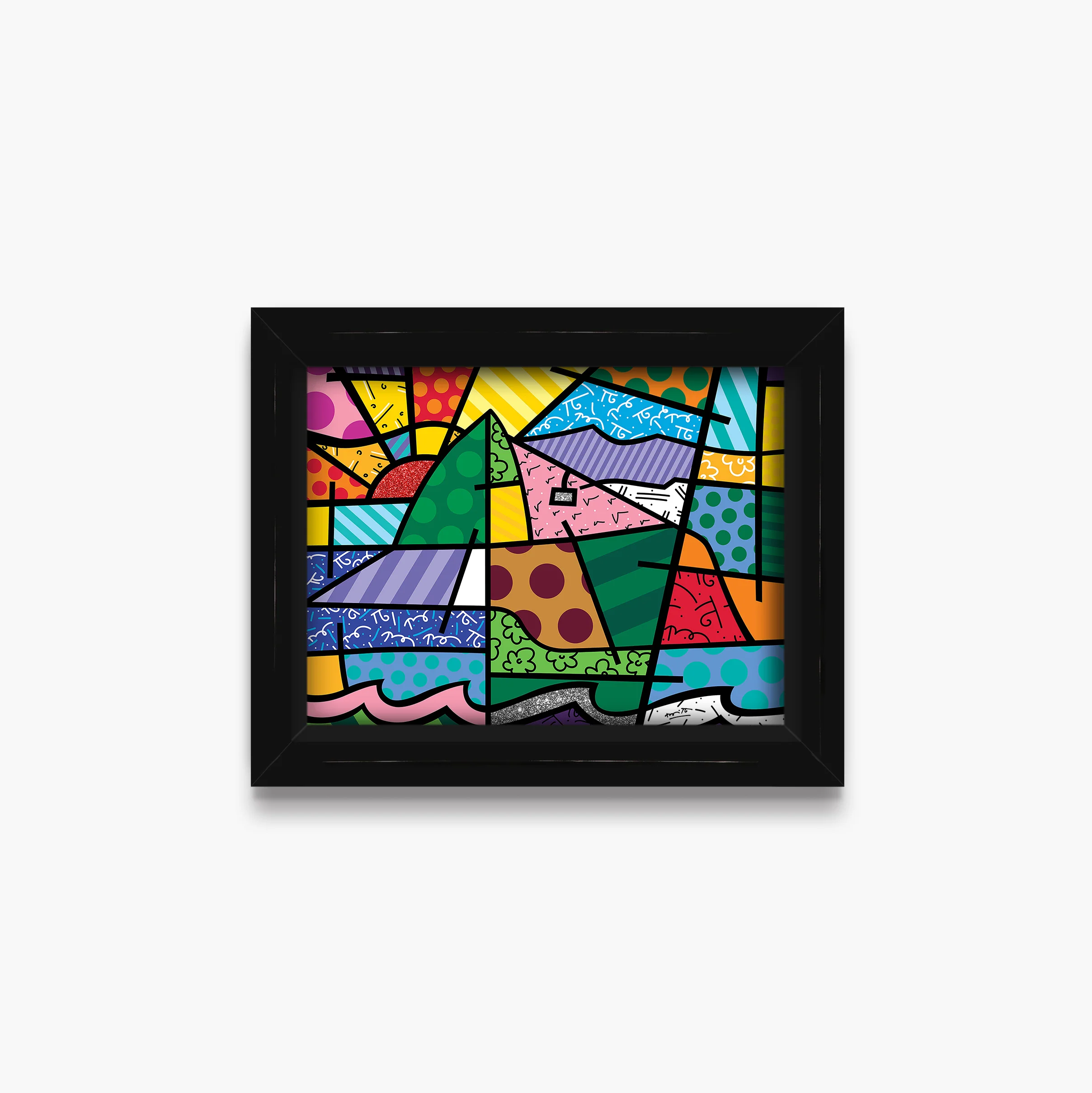 Rio - Limited Edition Print - Image 6