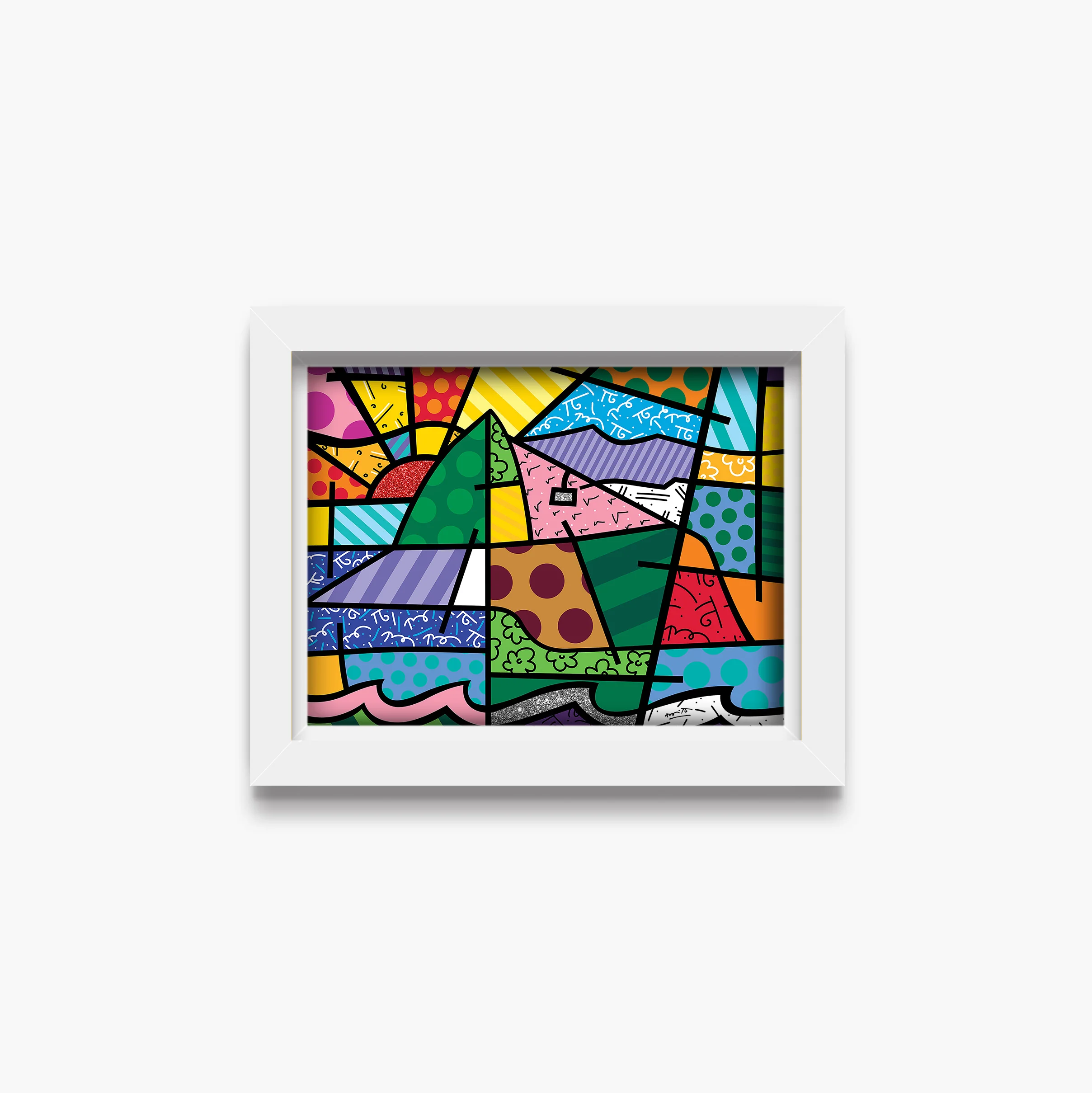Rio - Limited Edition Print - Image 7