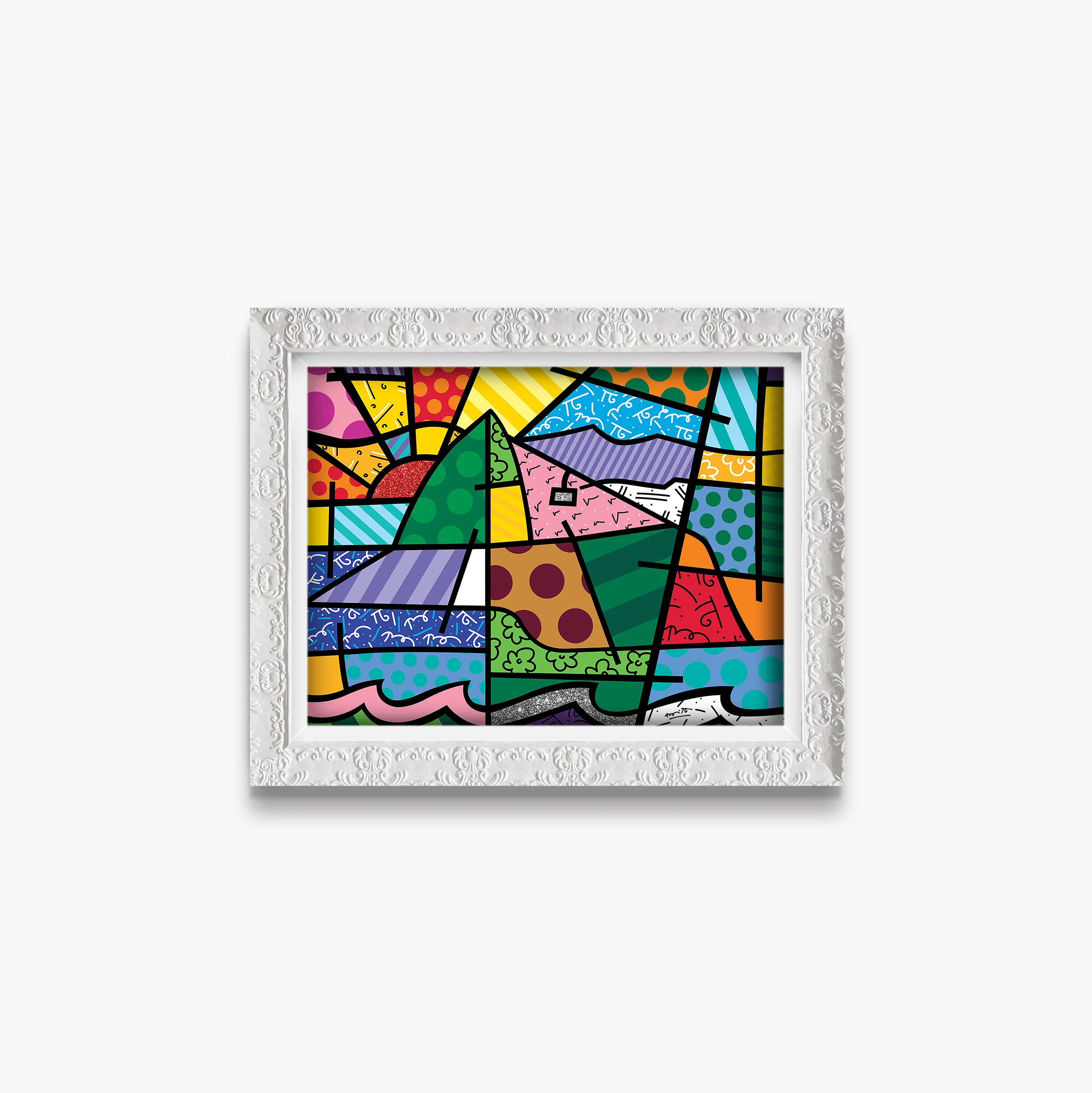 Rio - Limited Edition Print - Image 8