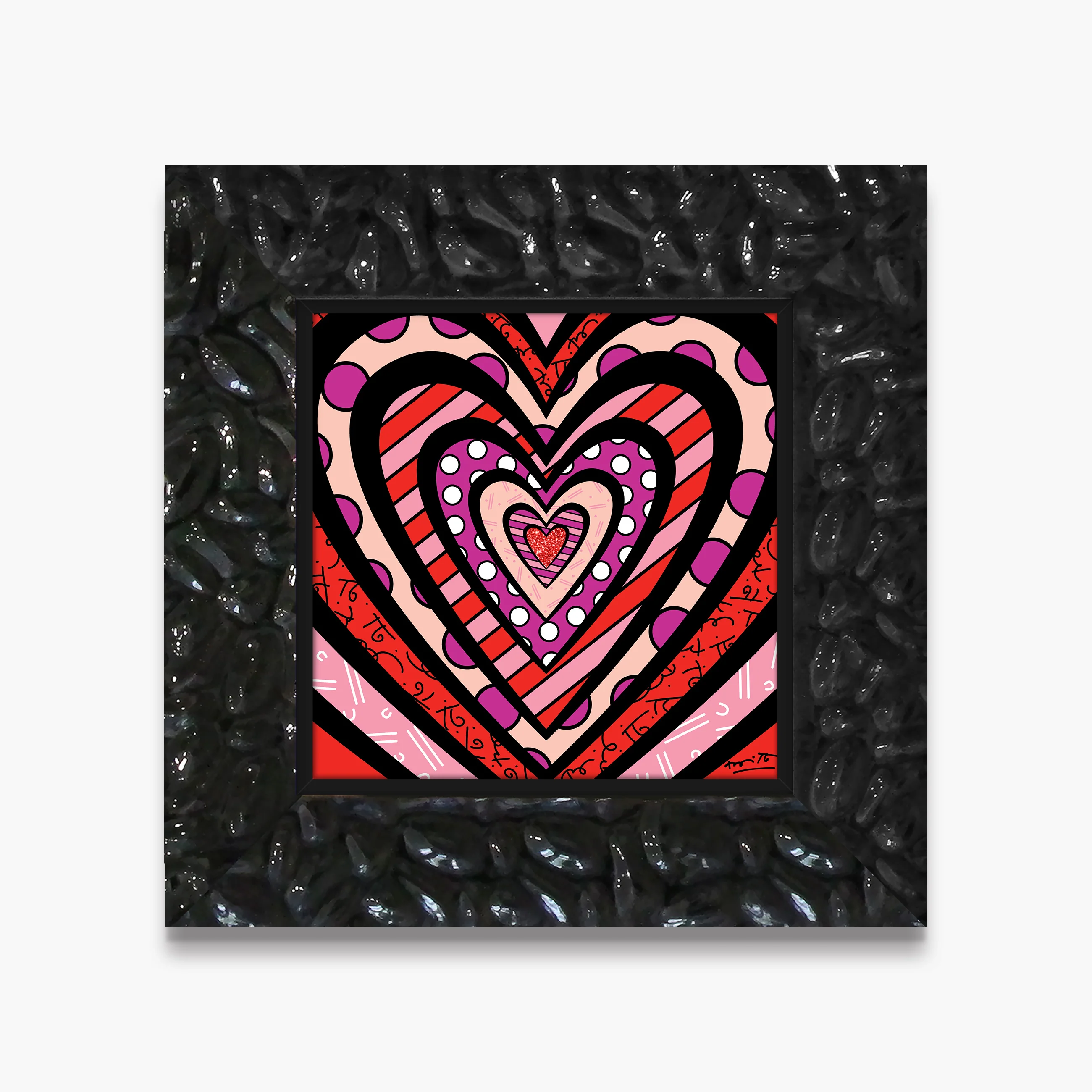 Ripples Of Love - Limited Edition Print - Image 15
