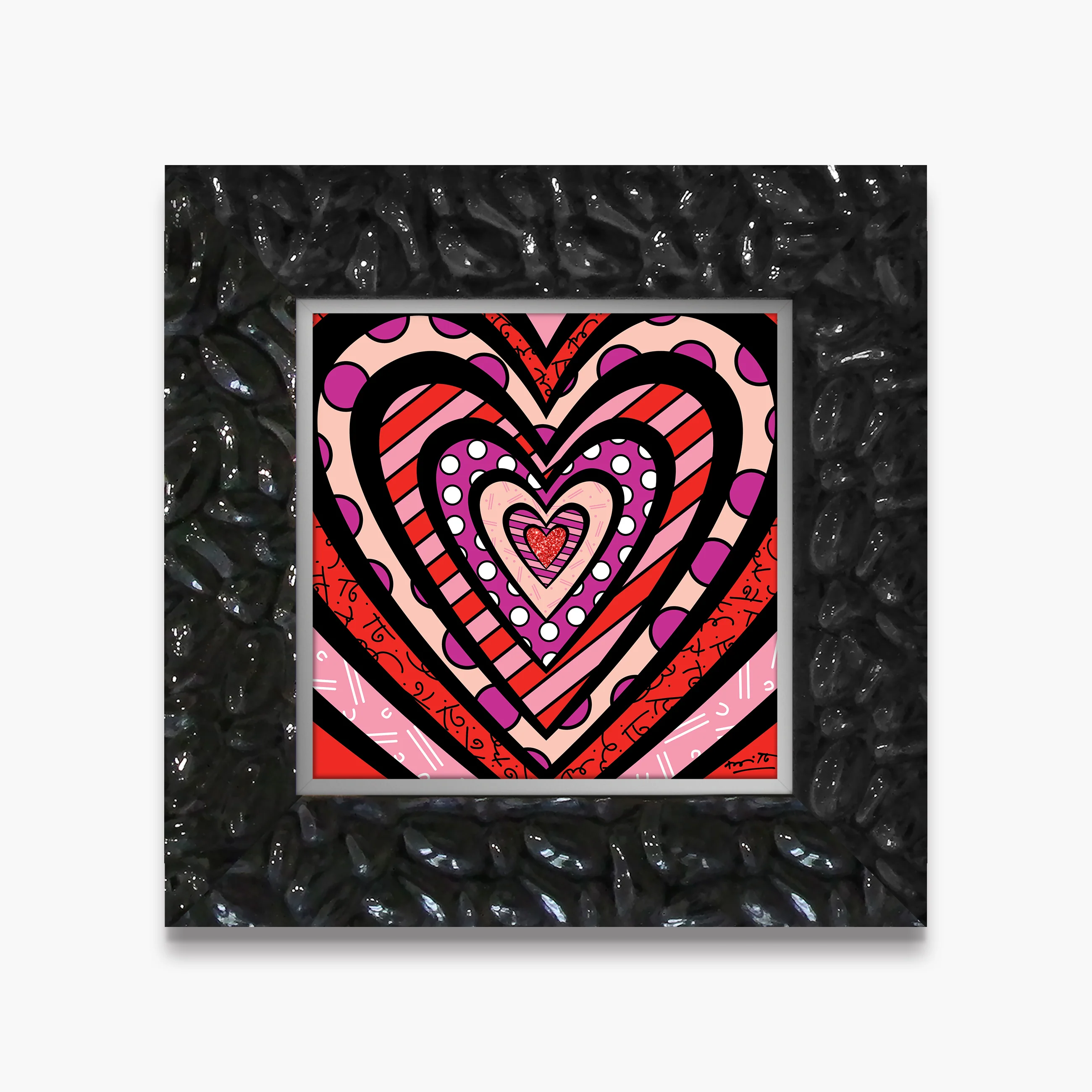 Ripples Of Love - Limited Edition Print - Image 16