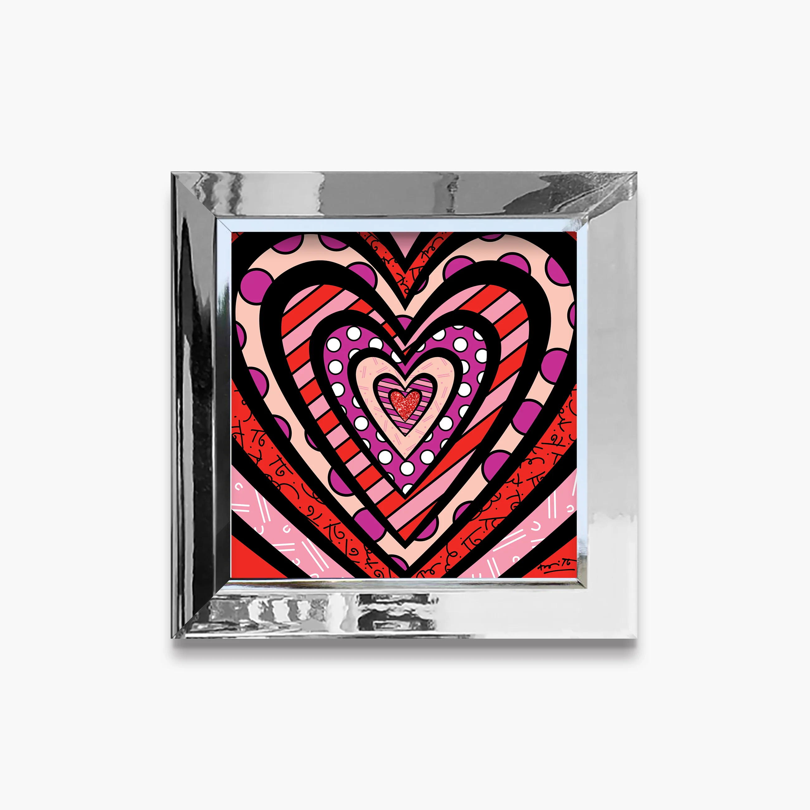 Ripples Of Love - Limited Edition Print - Image 20