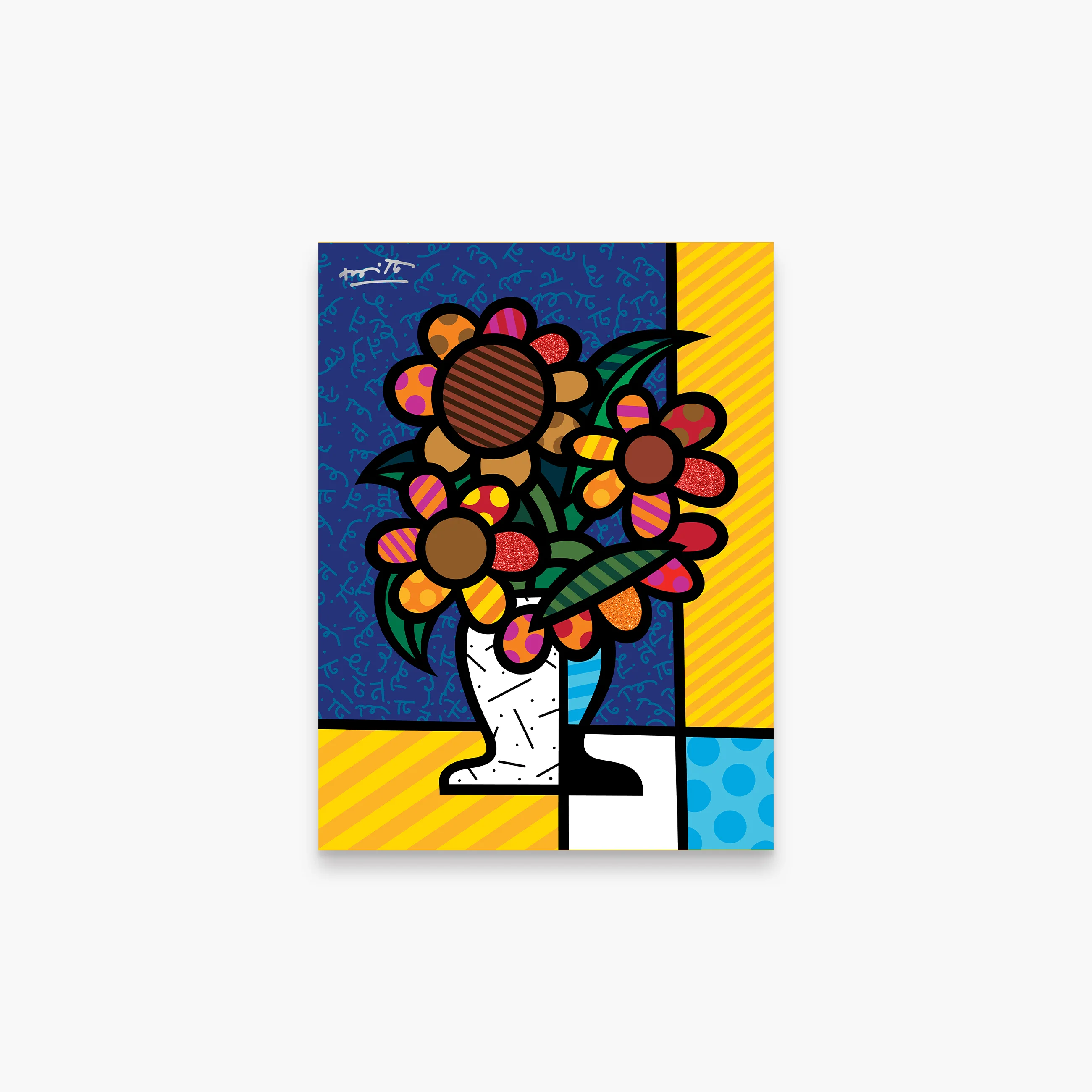 Rise & Shine - Limited Edition Print
