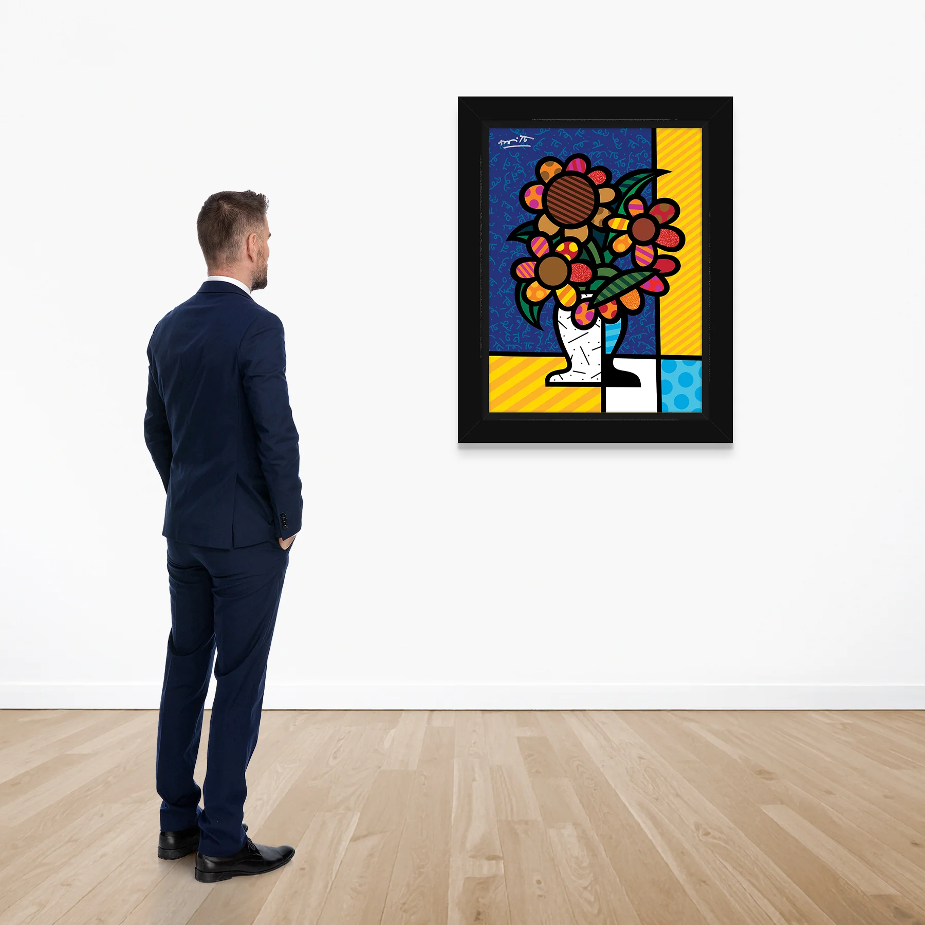 Rise & Shine - Limited Edition Print - Image 2