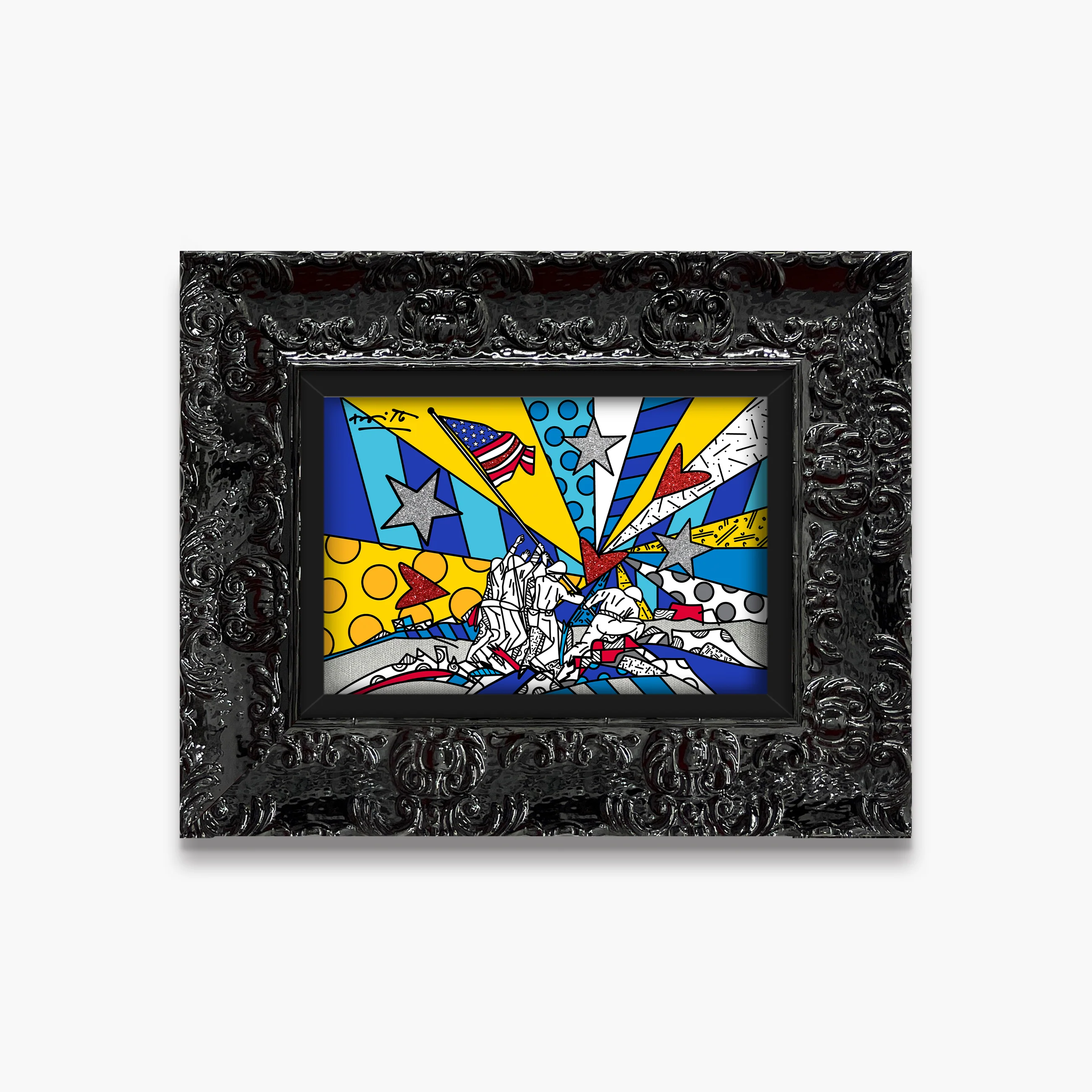 Rising - Limited Edition Print - Image 10