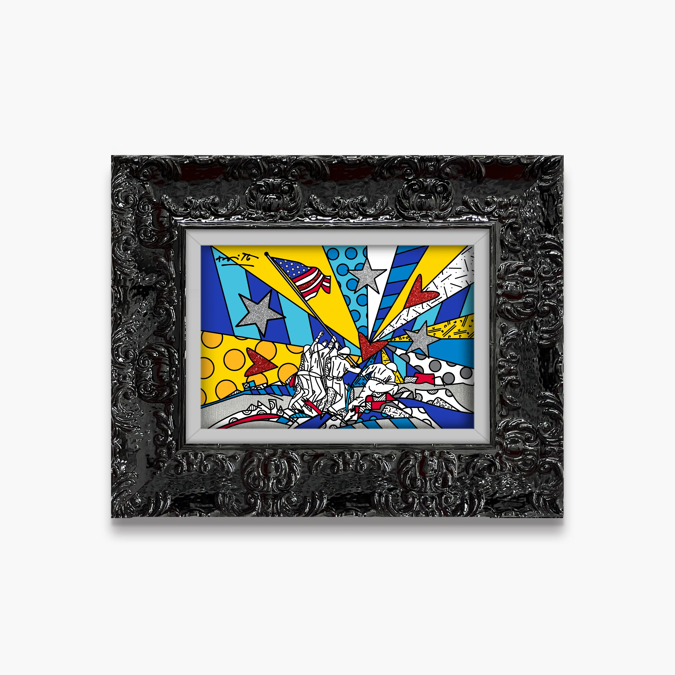 Rising - Limited Edition Print - Image 11