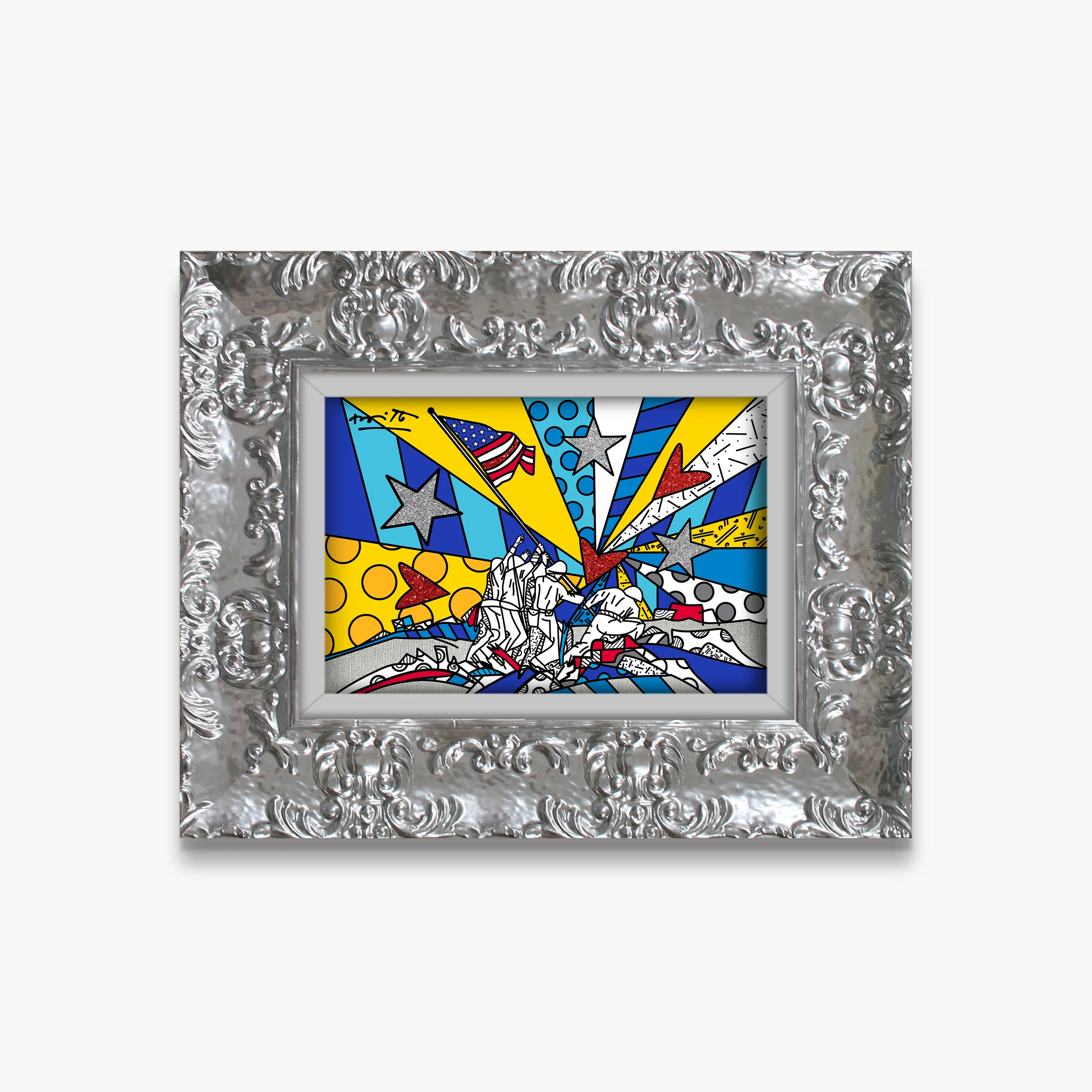 Rising - Limited Edition Print - Image 12
