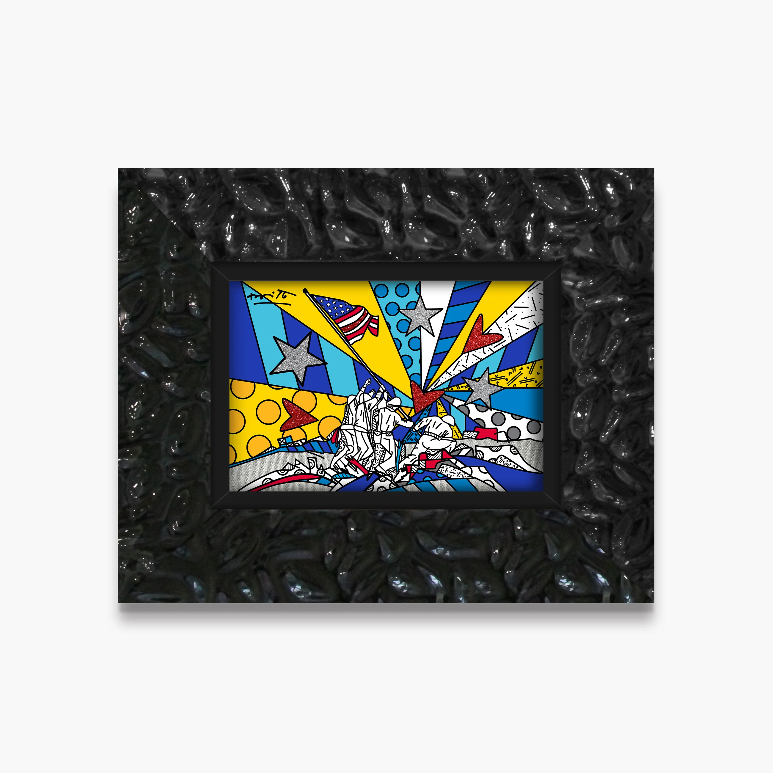 Rising - Limited Edition Print - Image 13
