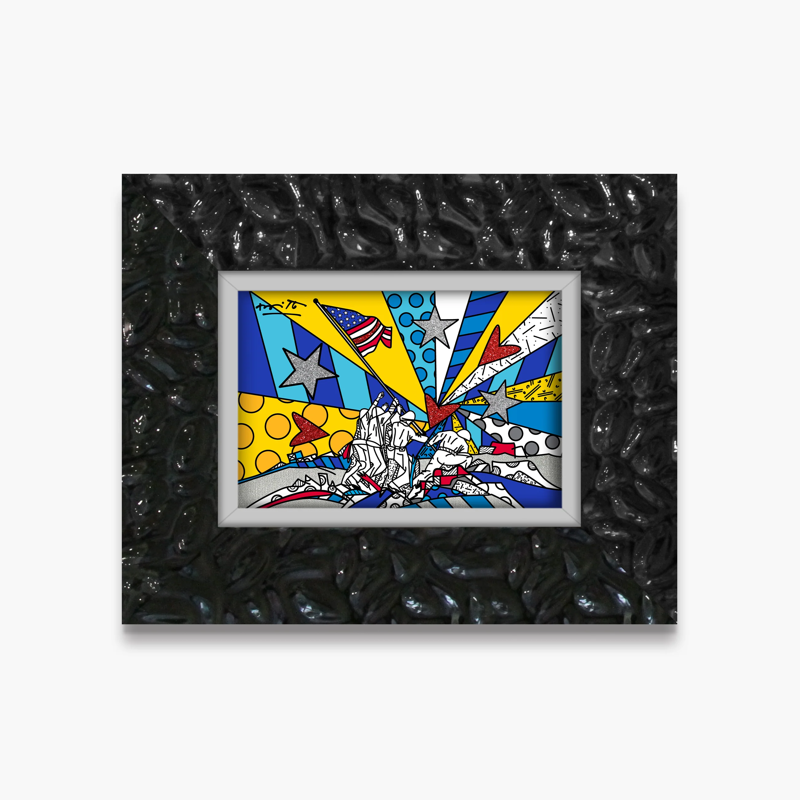 Rising - Limited Edition Print - Image 14