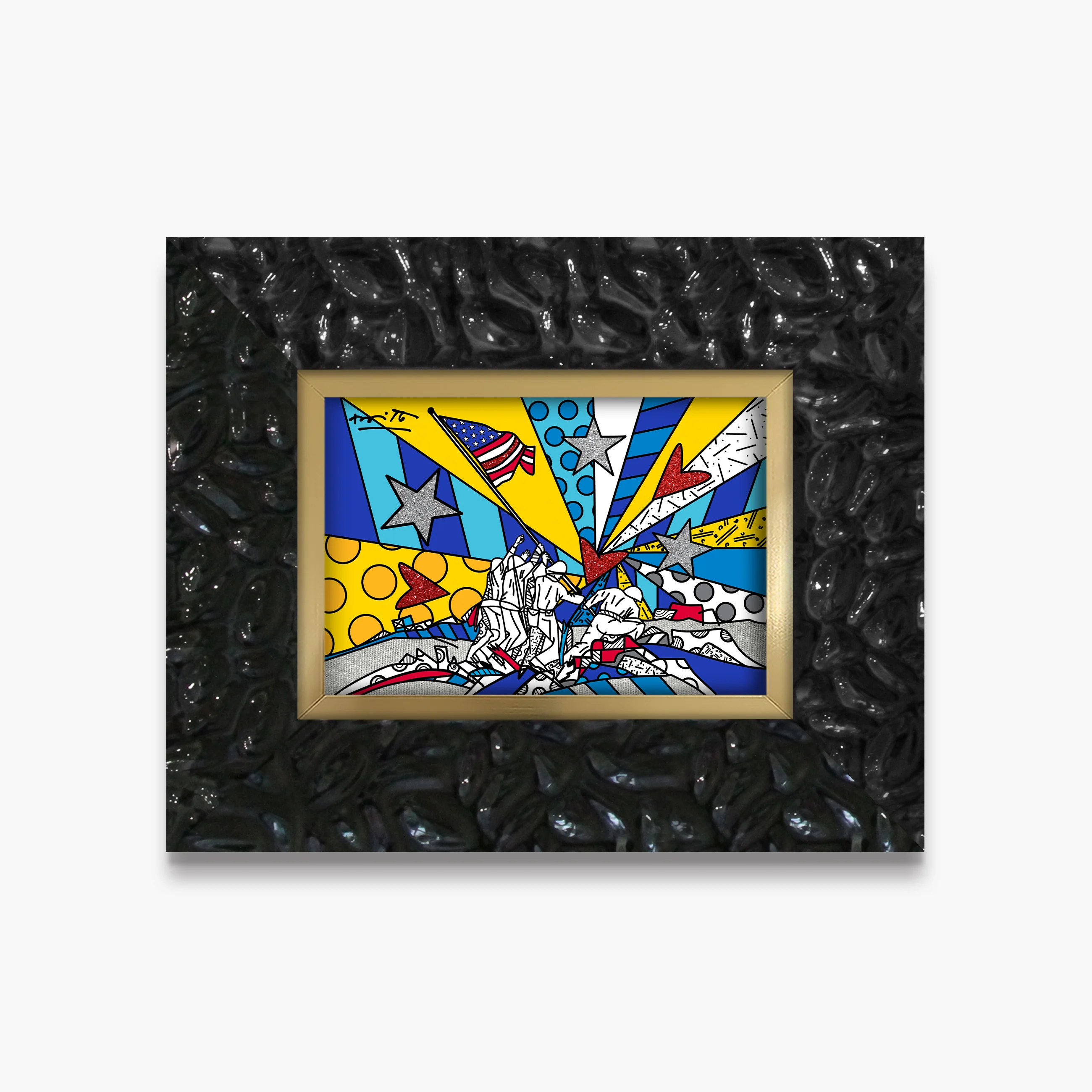 Rising - Limited Edition Print - Image 15