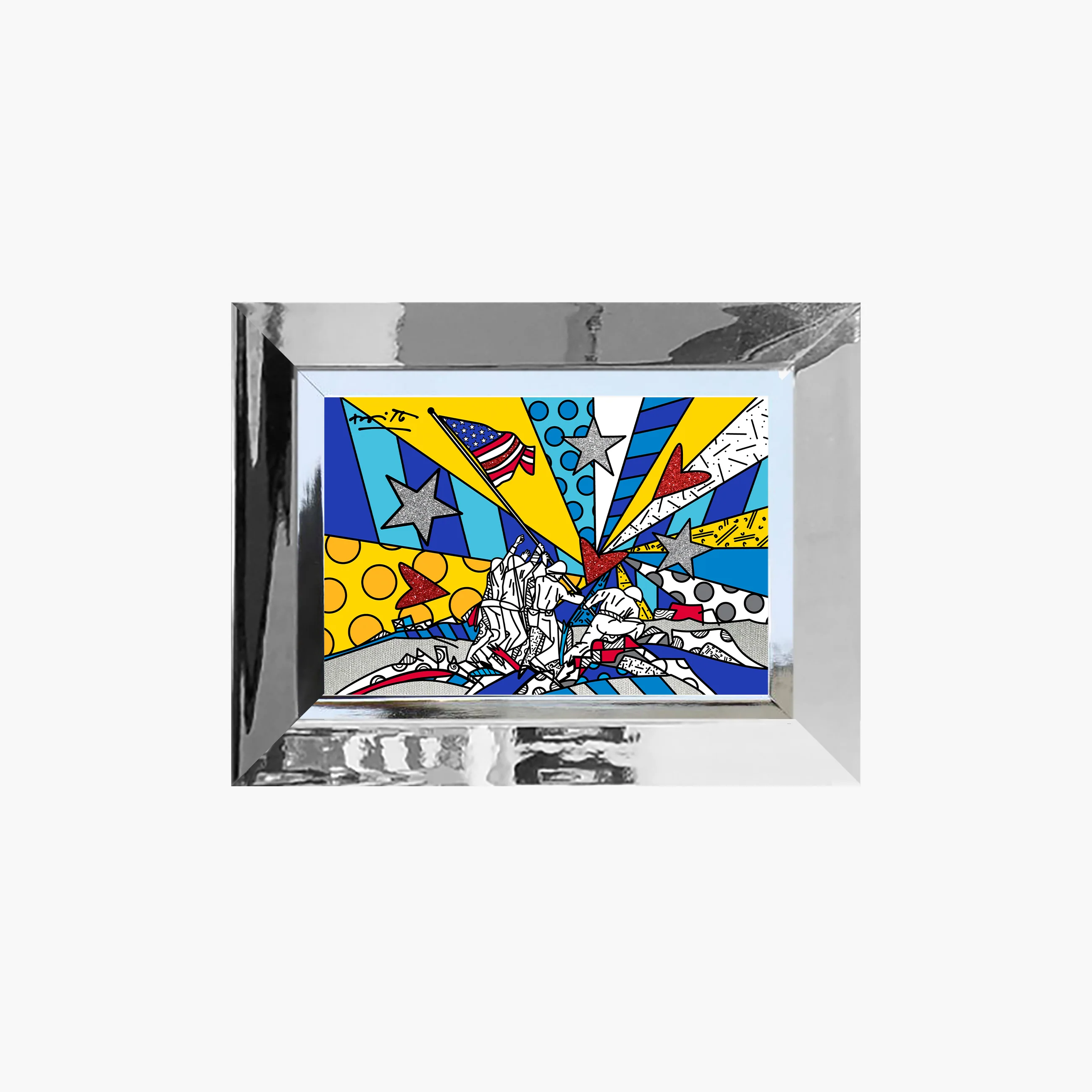 Rising - Limited Edition Print - Image 16