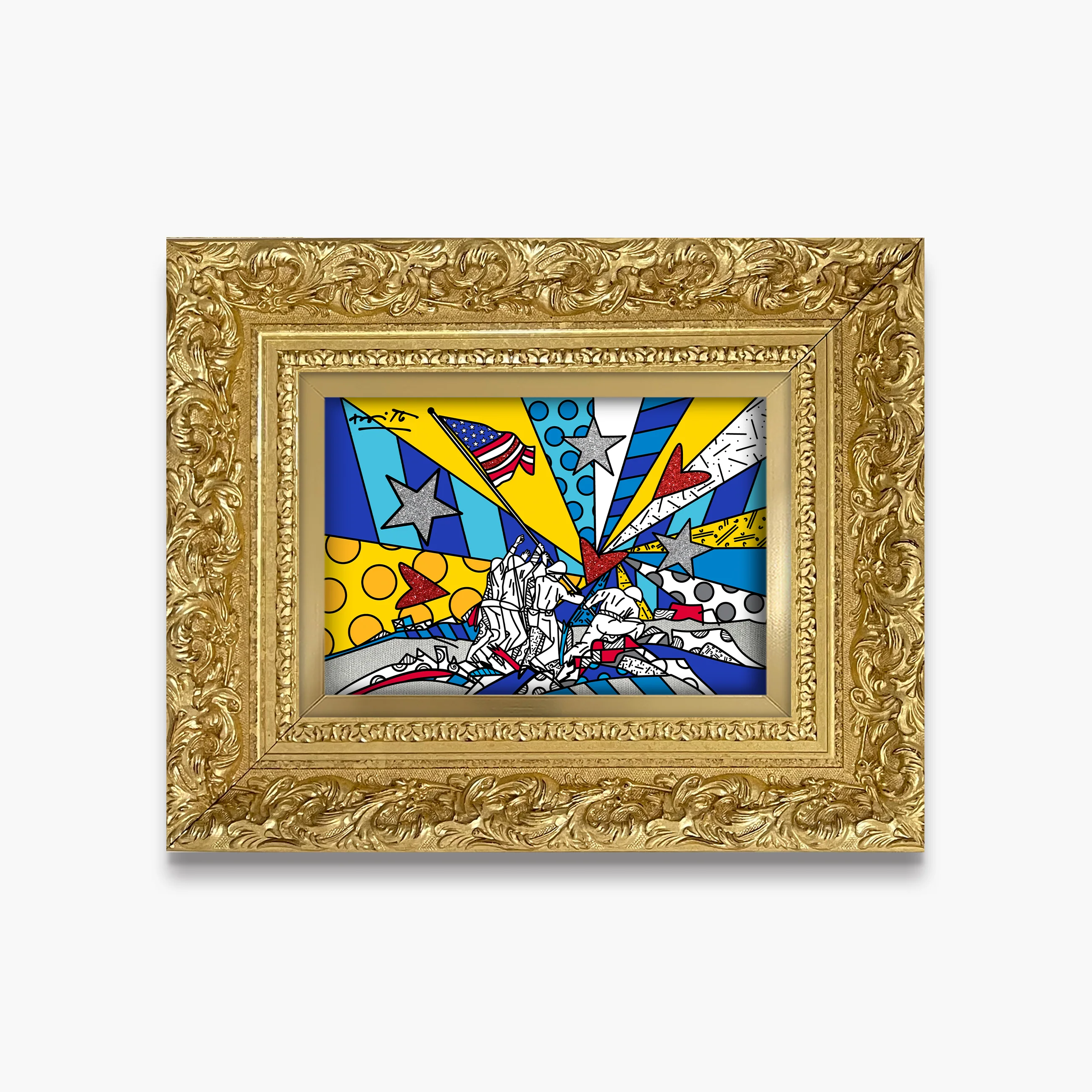 Rising - Limited Edition Print - Image 17