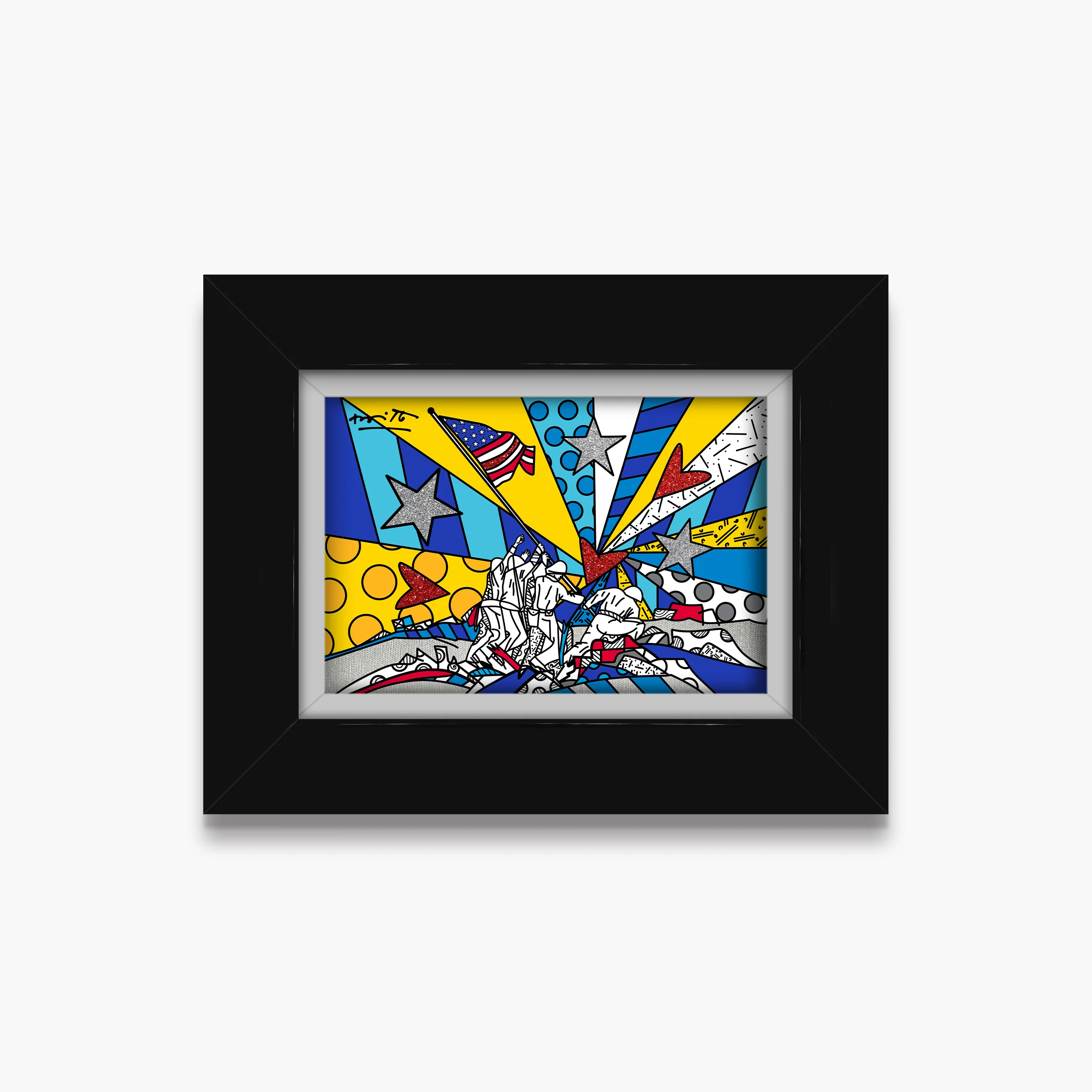 Rising - Limited Edition Print - Image 4