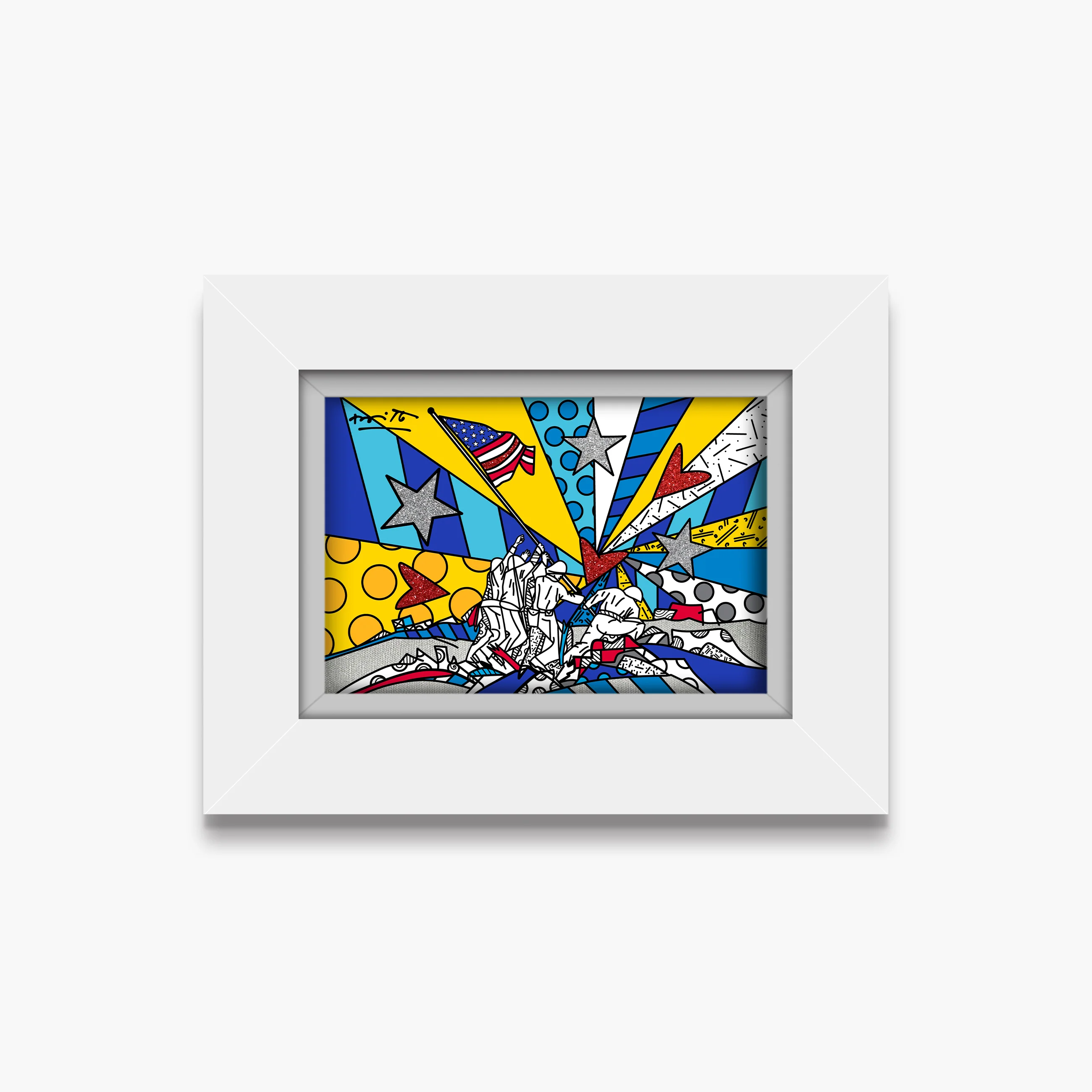 Rising - Limited Edition Print - Image 5