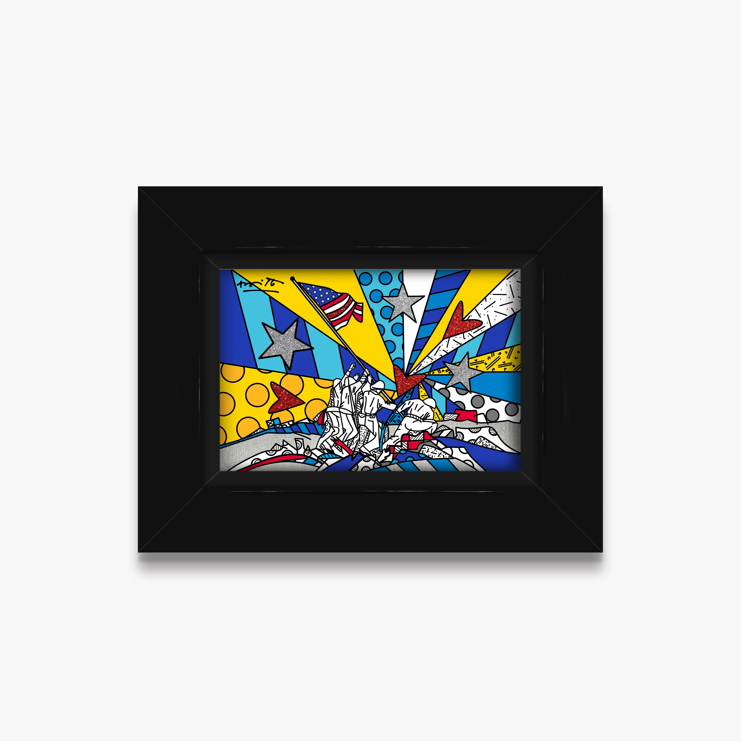 Rising - Limited Edition Print - Image 6