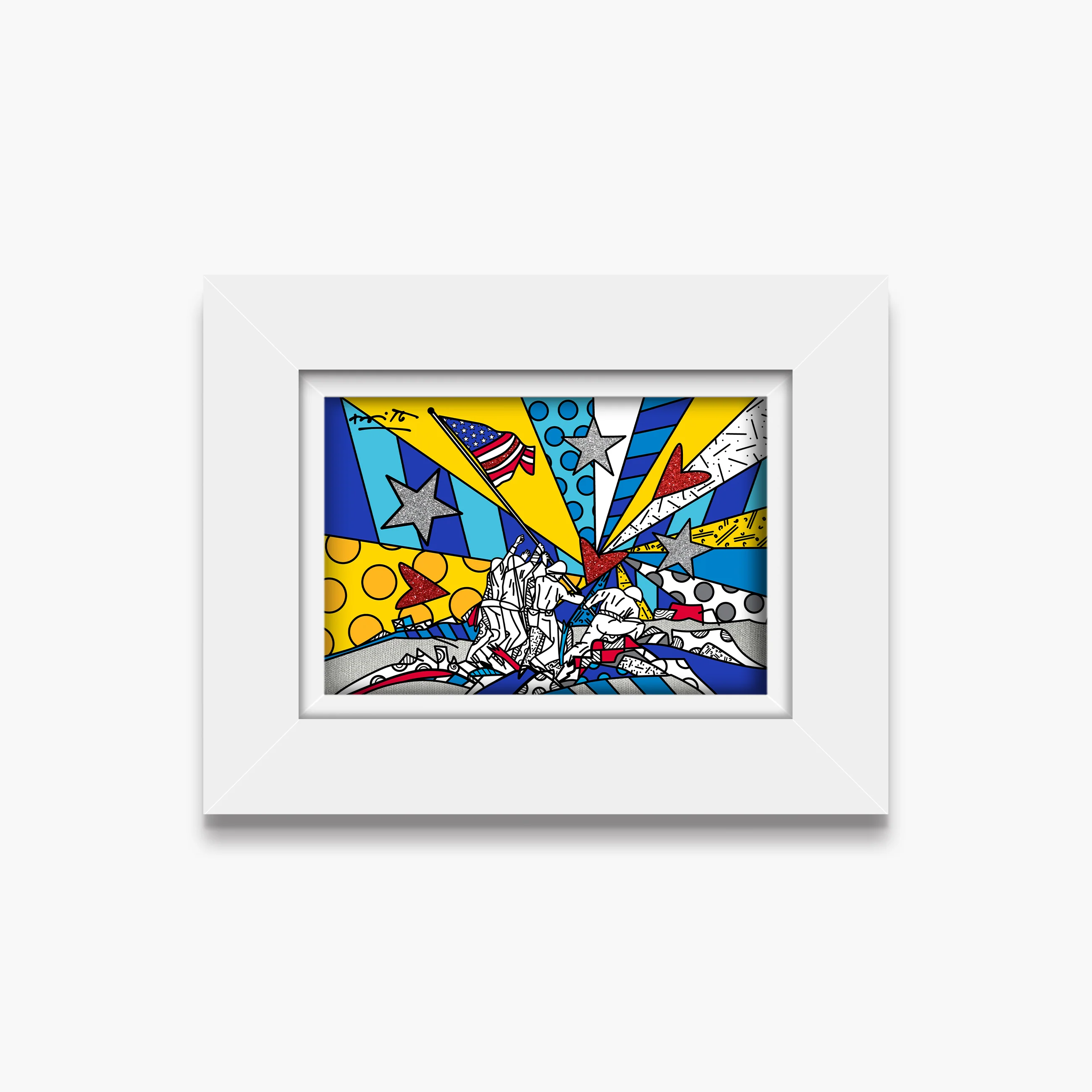 Rising - Limited Edition Print - Image 7