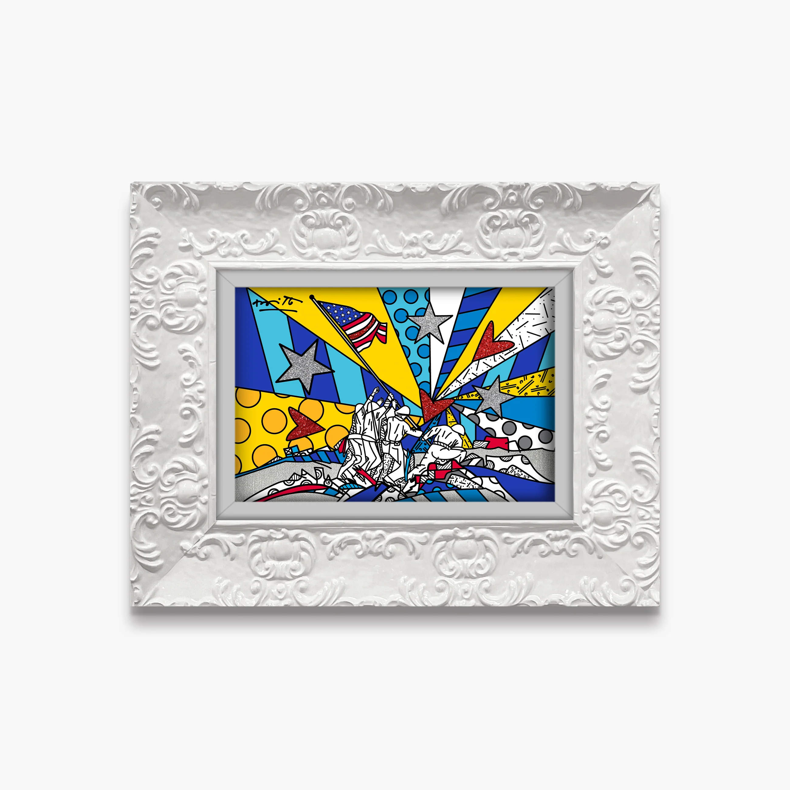 Rising - Limited Edition Print - Image 9