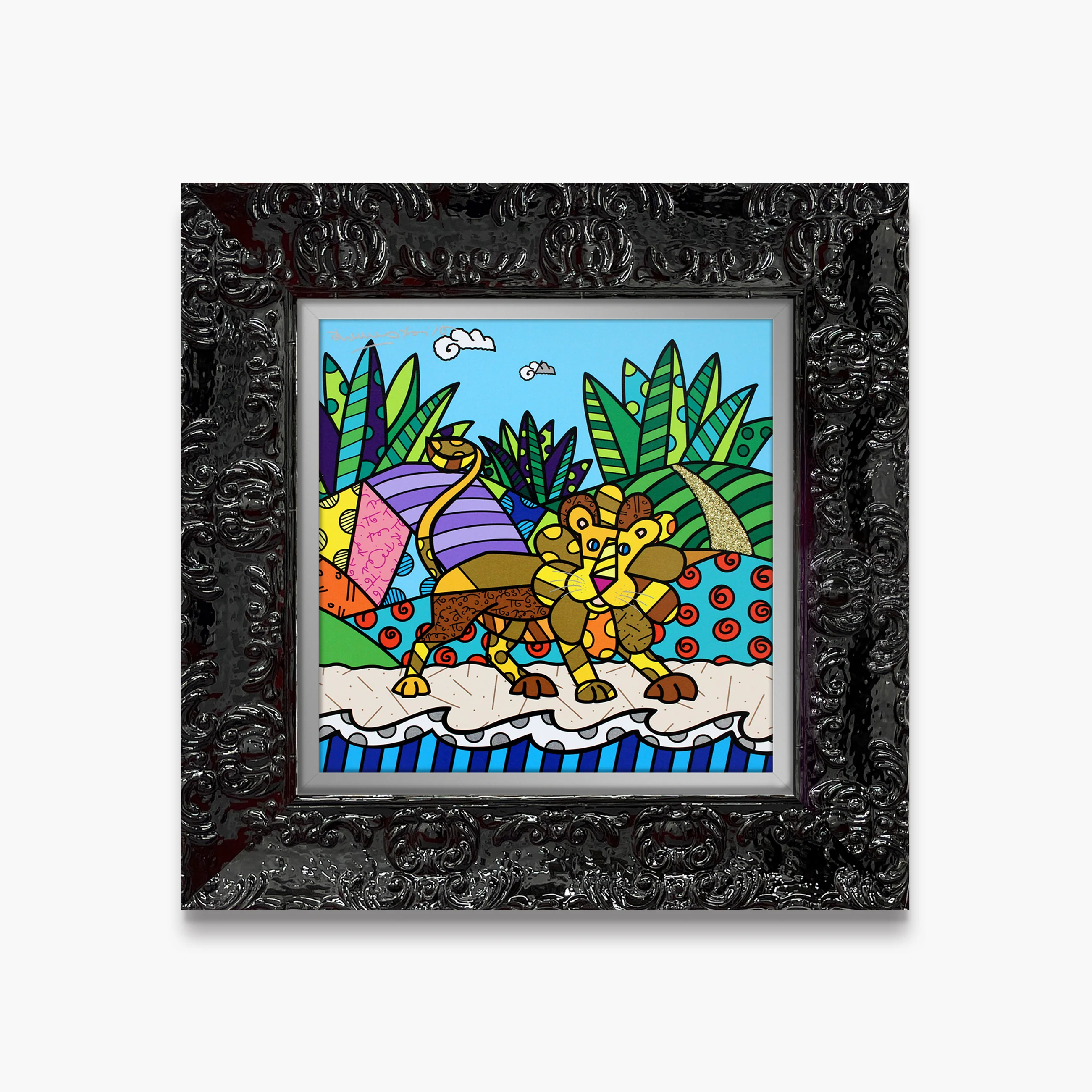 Road To Paradise - Limited Edition Print - Image 11