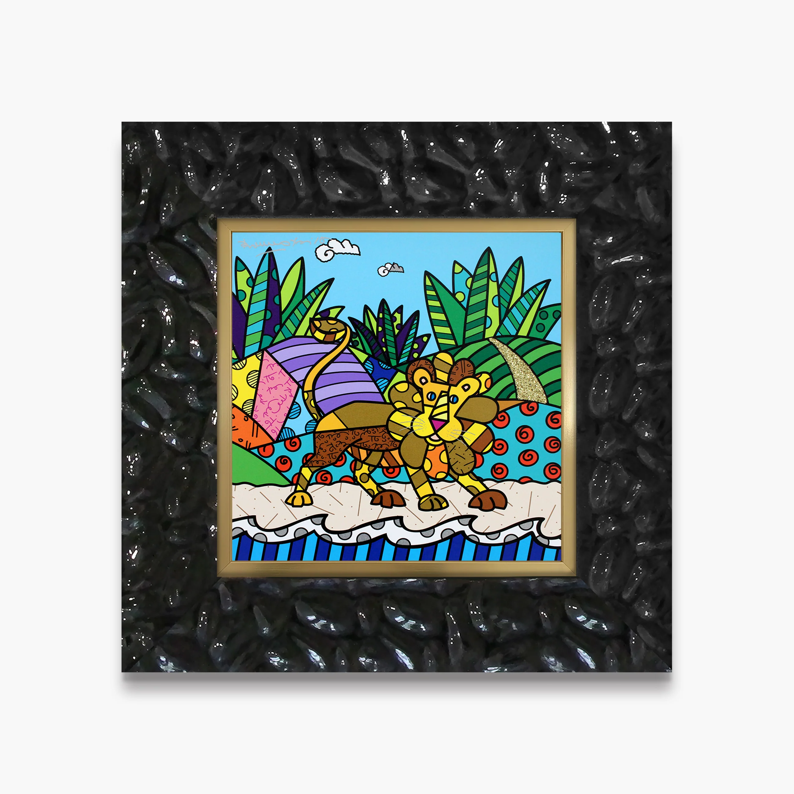 Road To Paradise - Limited Edition Print - Image 15