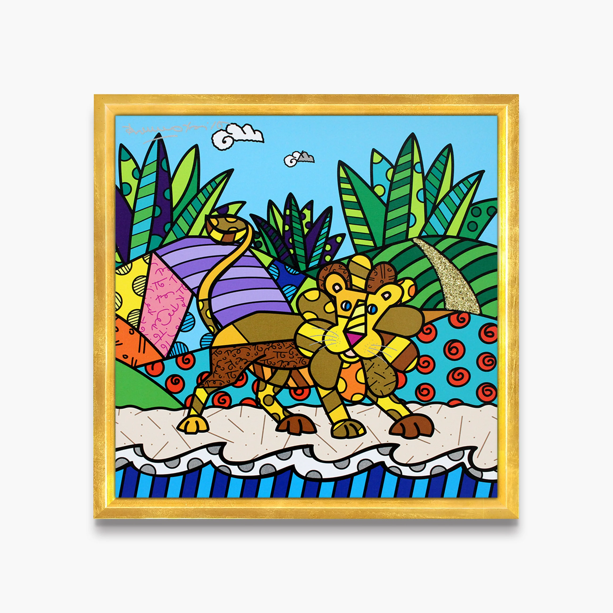 Road To Paradise - Limited Edition Print - Image 20