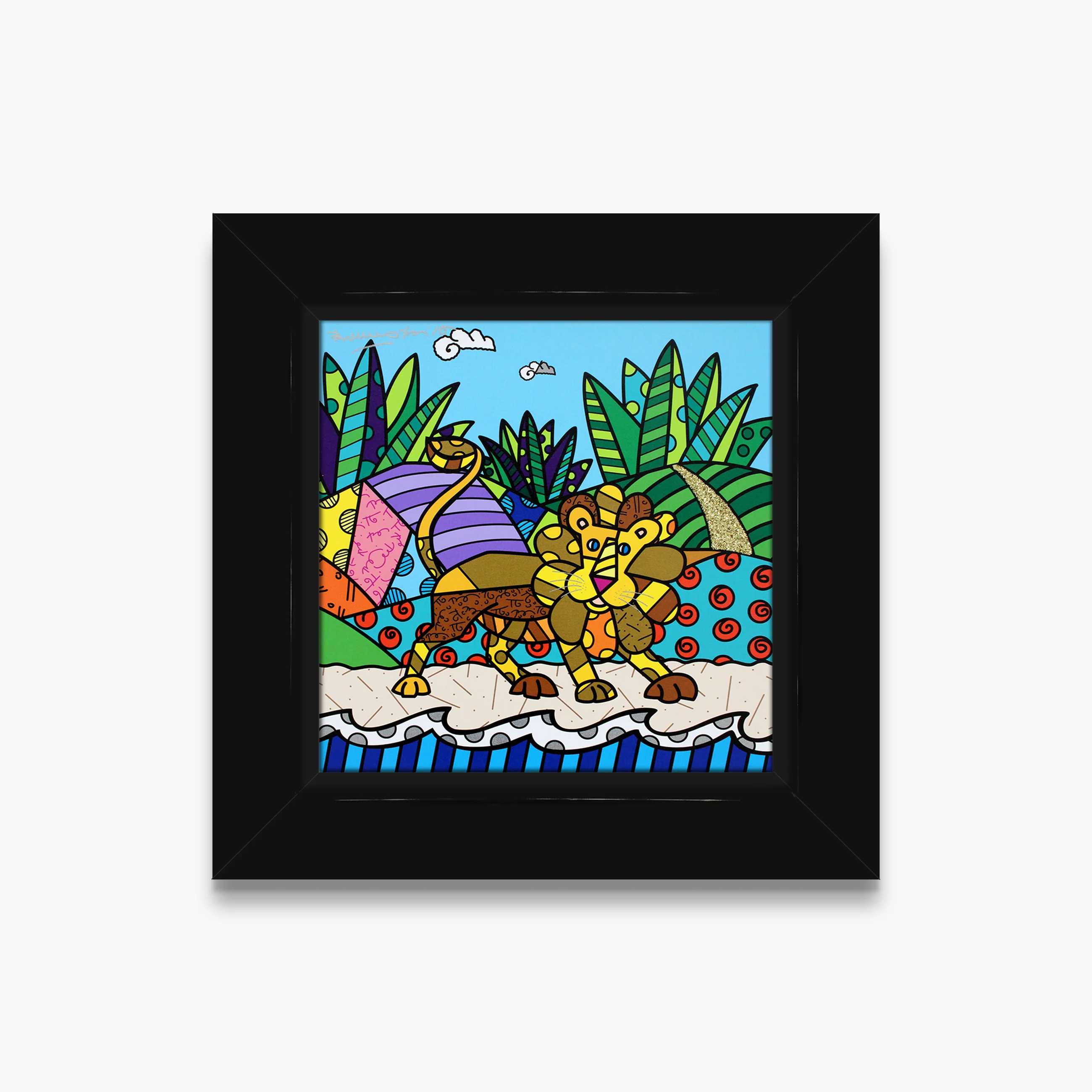Road To Paradise - Limited Edition Print - Image 6