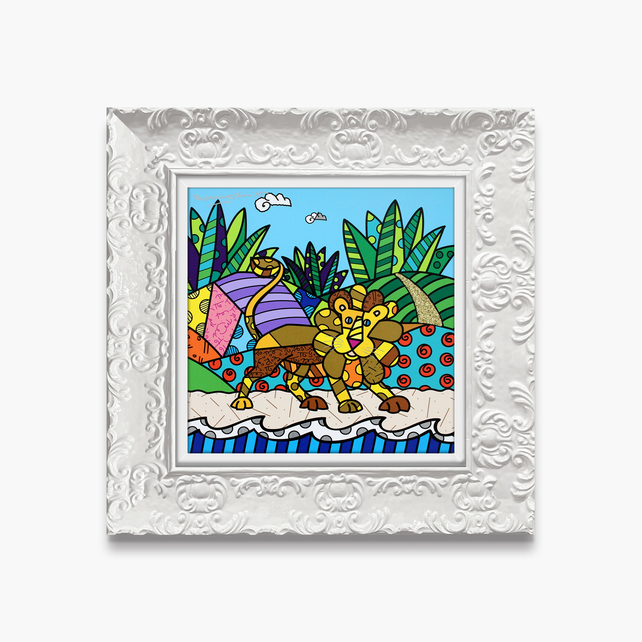 Road To Paradise - Limited Edition Print - Image 8