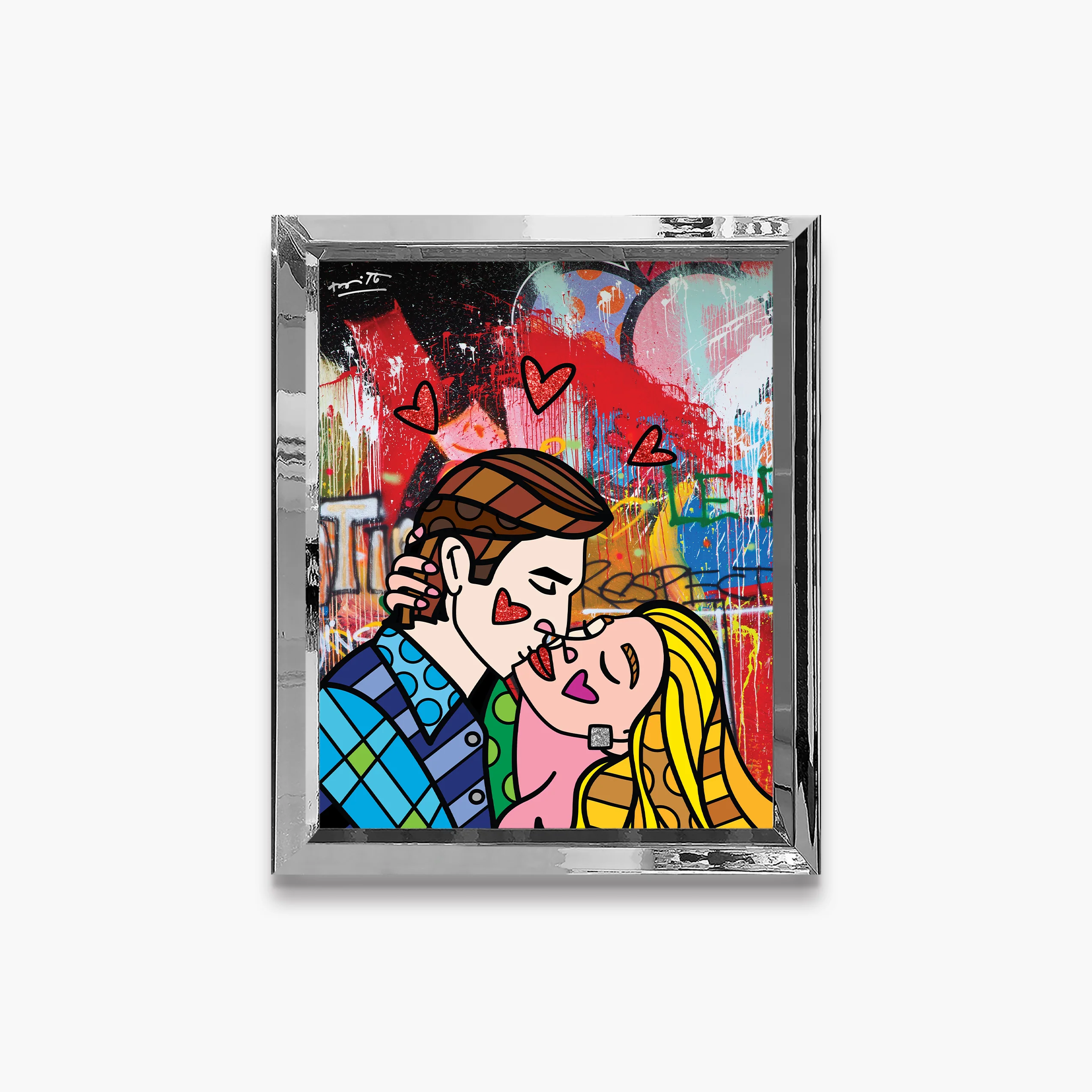 Romance - Limited Edition Print - Image 11
