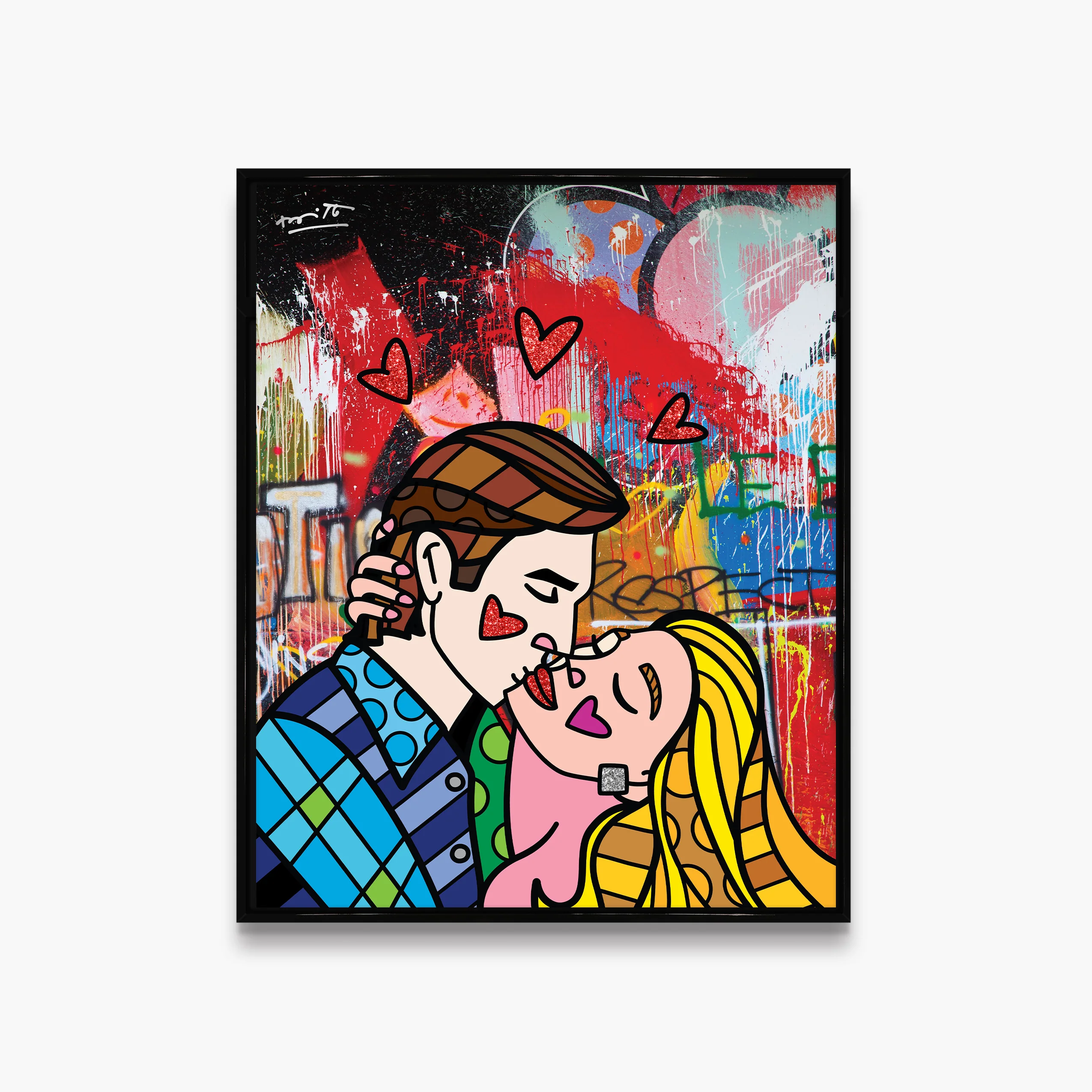 Romance - Limited Edition Print - Image 14