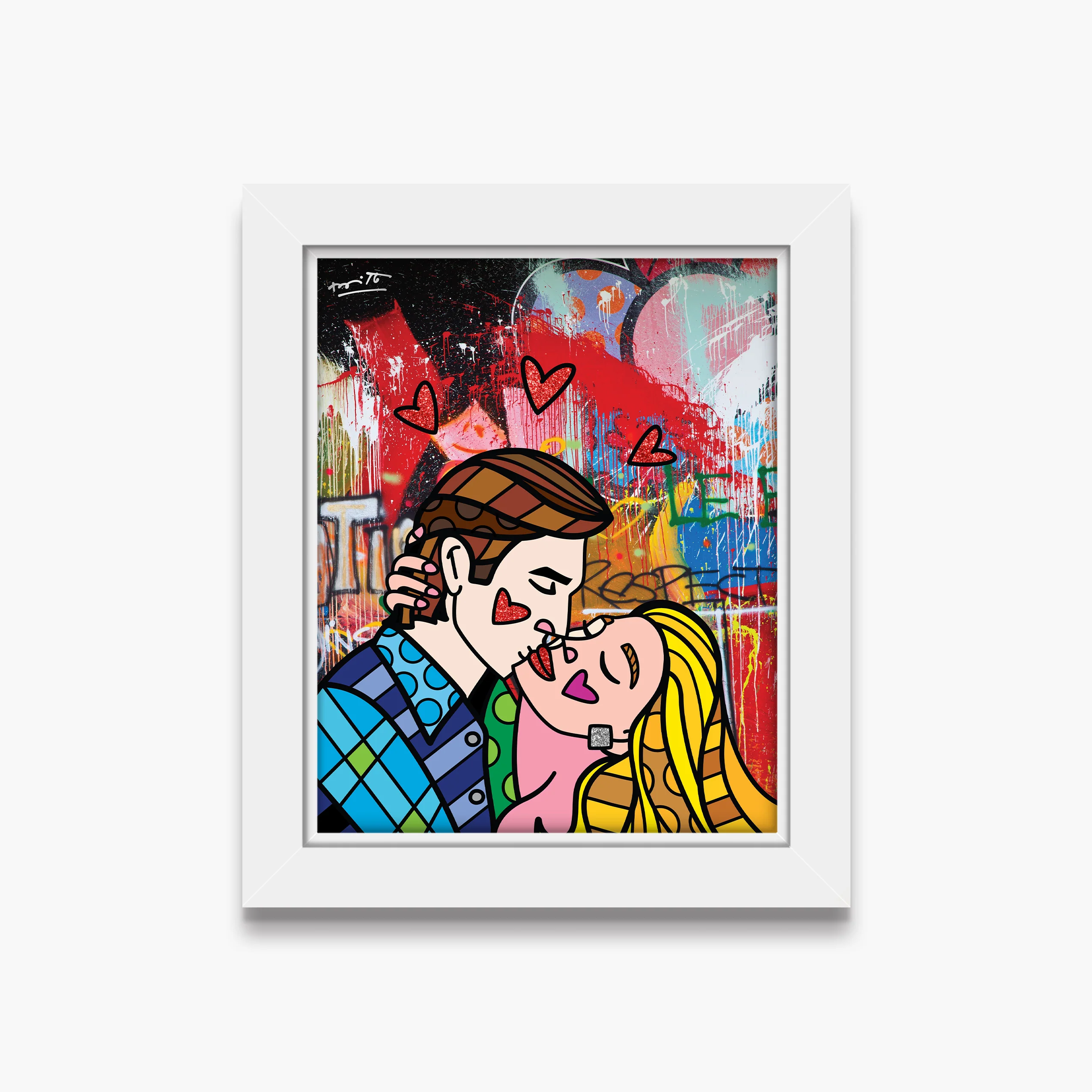Romance - Limited Edition Print - Image 18