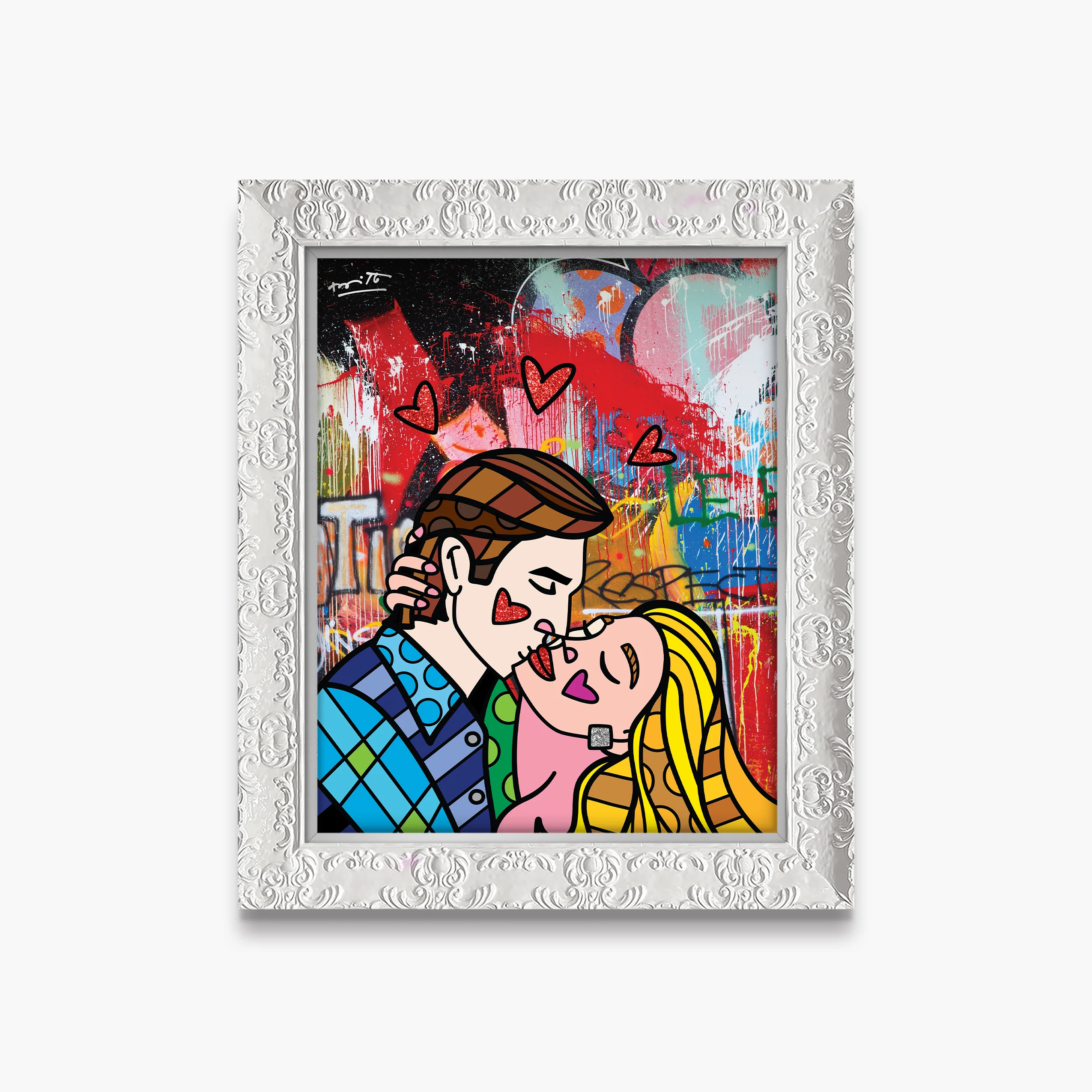 Romance - Limited Edition Print - Image 19