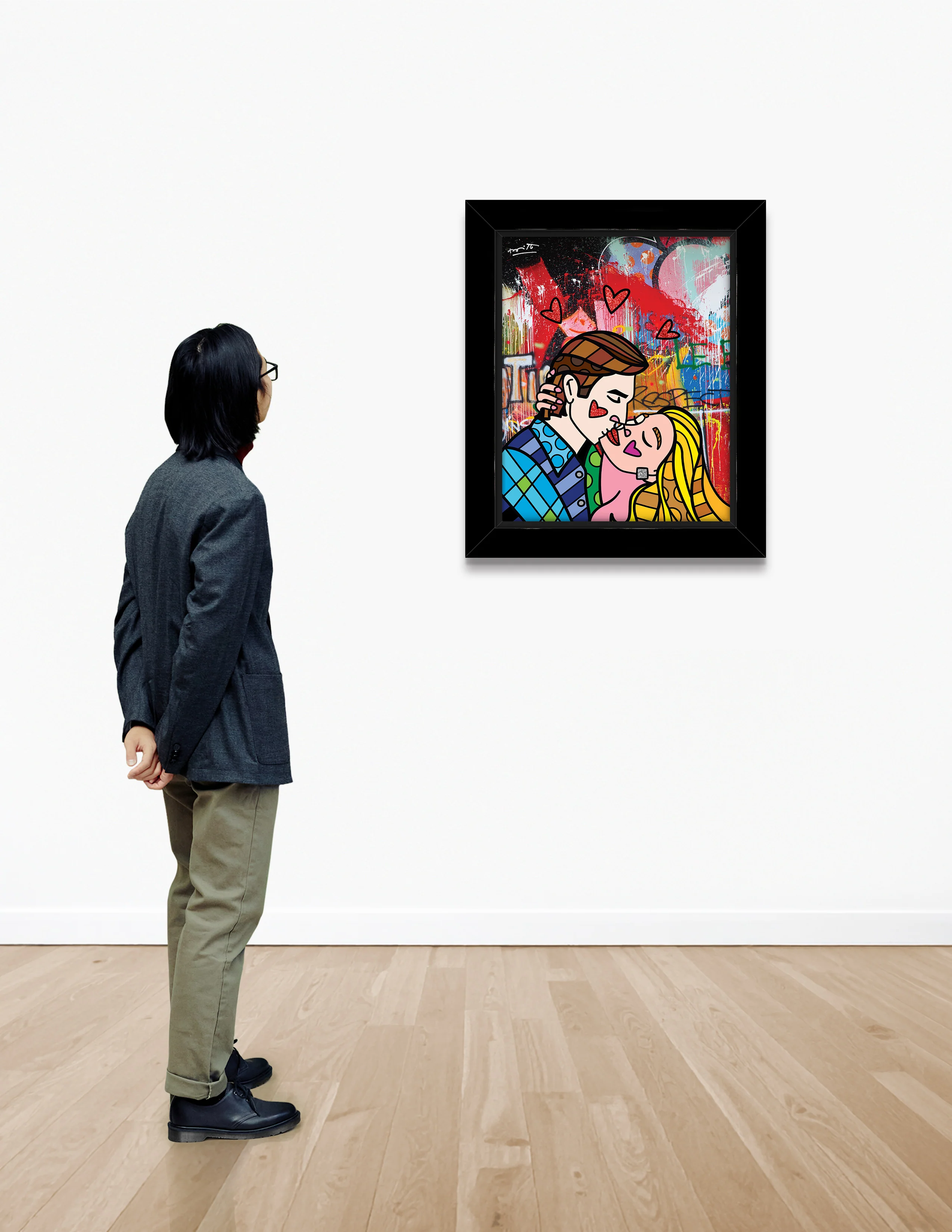 Romance - Limited Edition Print - Image 2