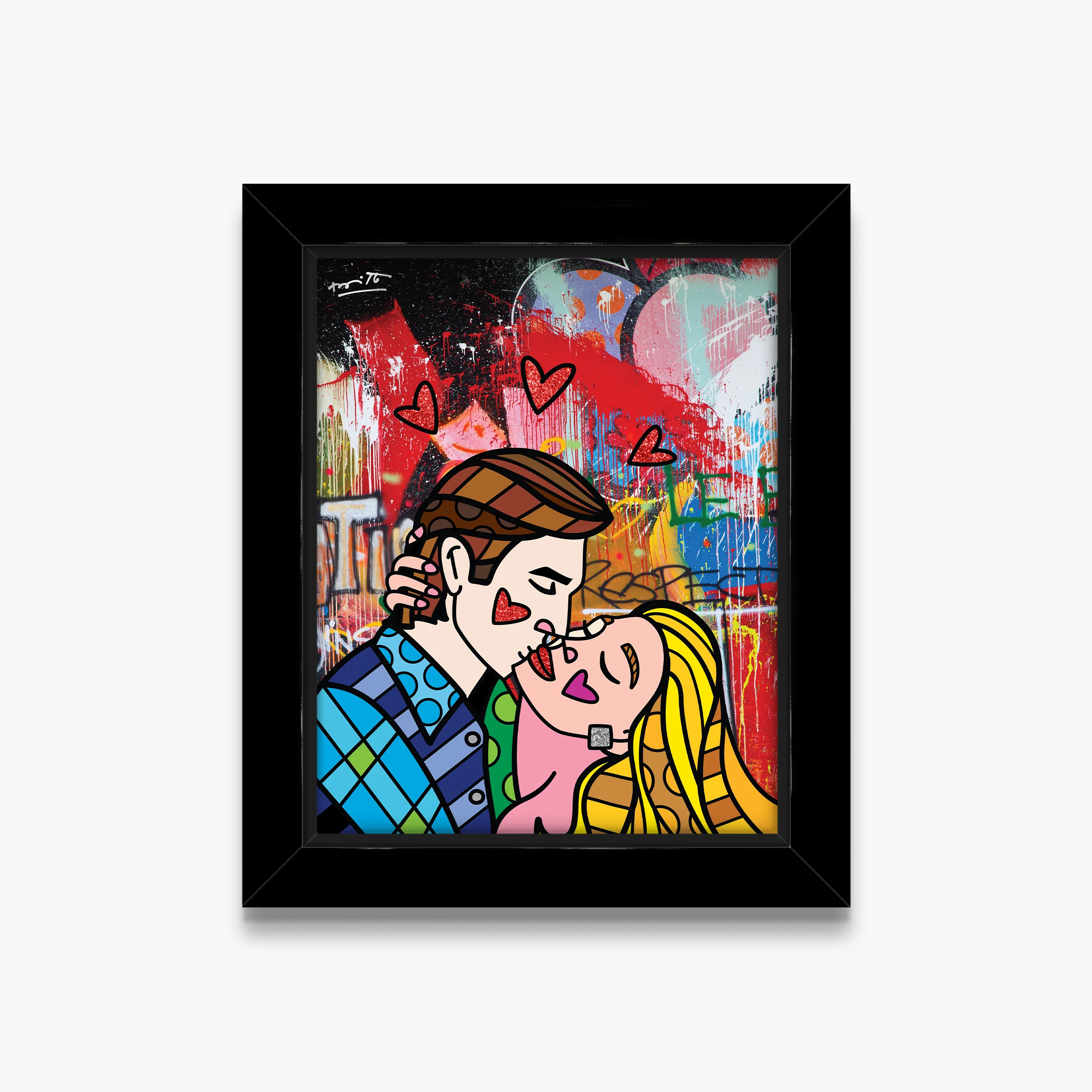 Romance - Limited Edition Print - Image 24