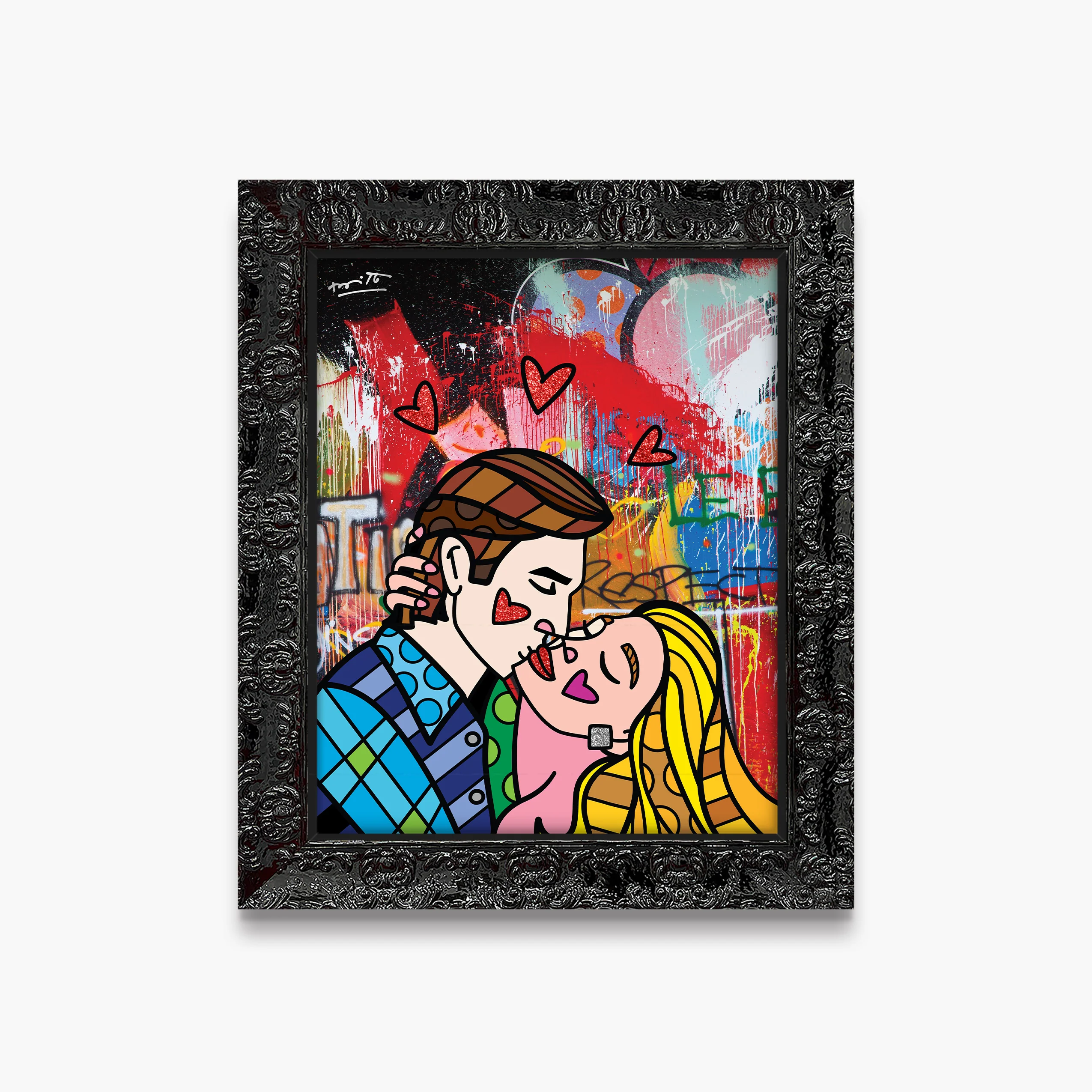 Romance - Limited Edition Print - Image 28