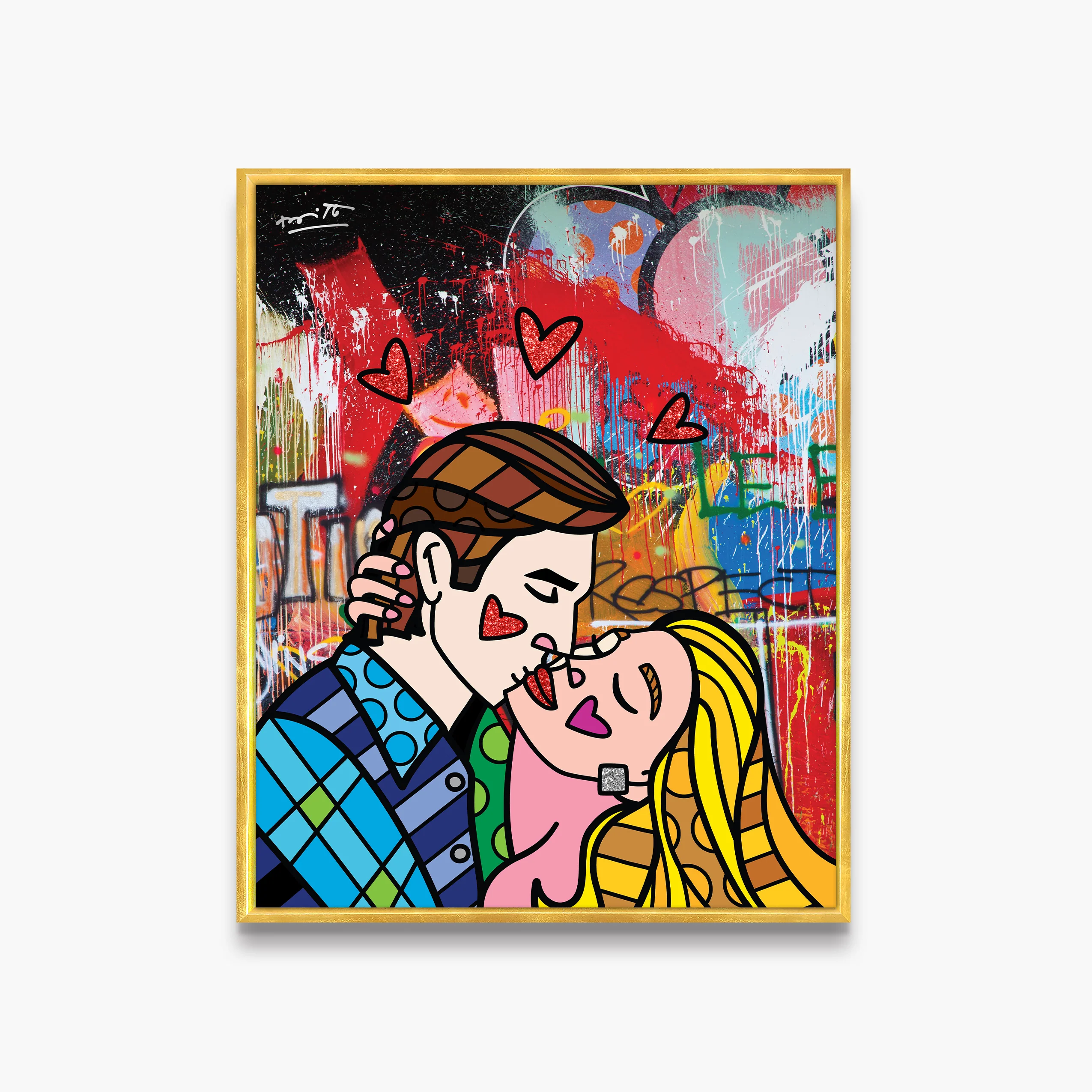 Romance - Limited Edition Print - Image 31