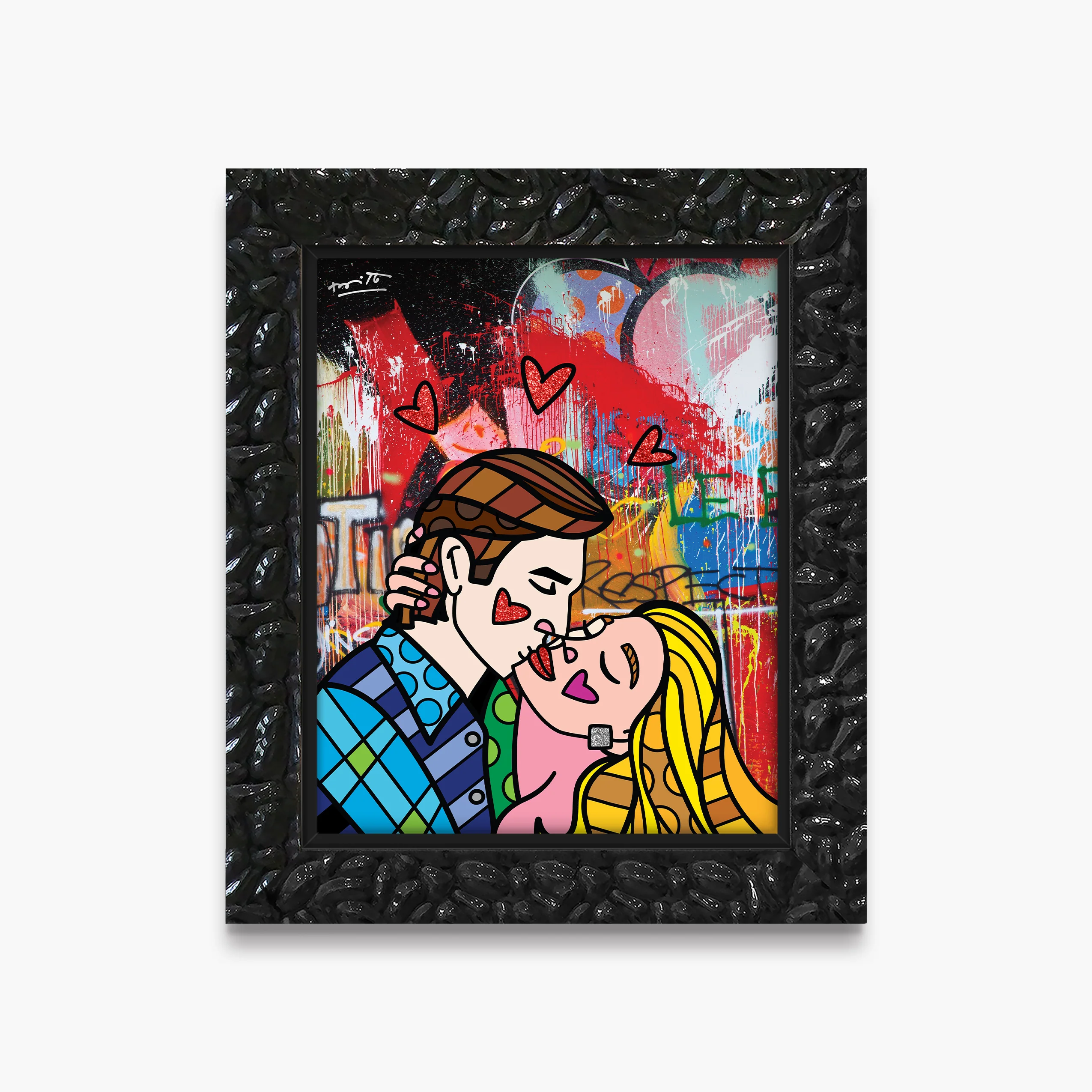 Romance - Limited Edition Print - Image 32