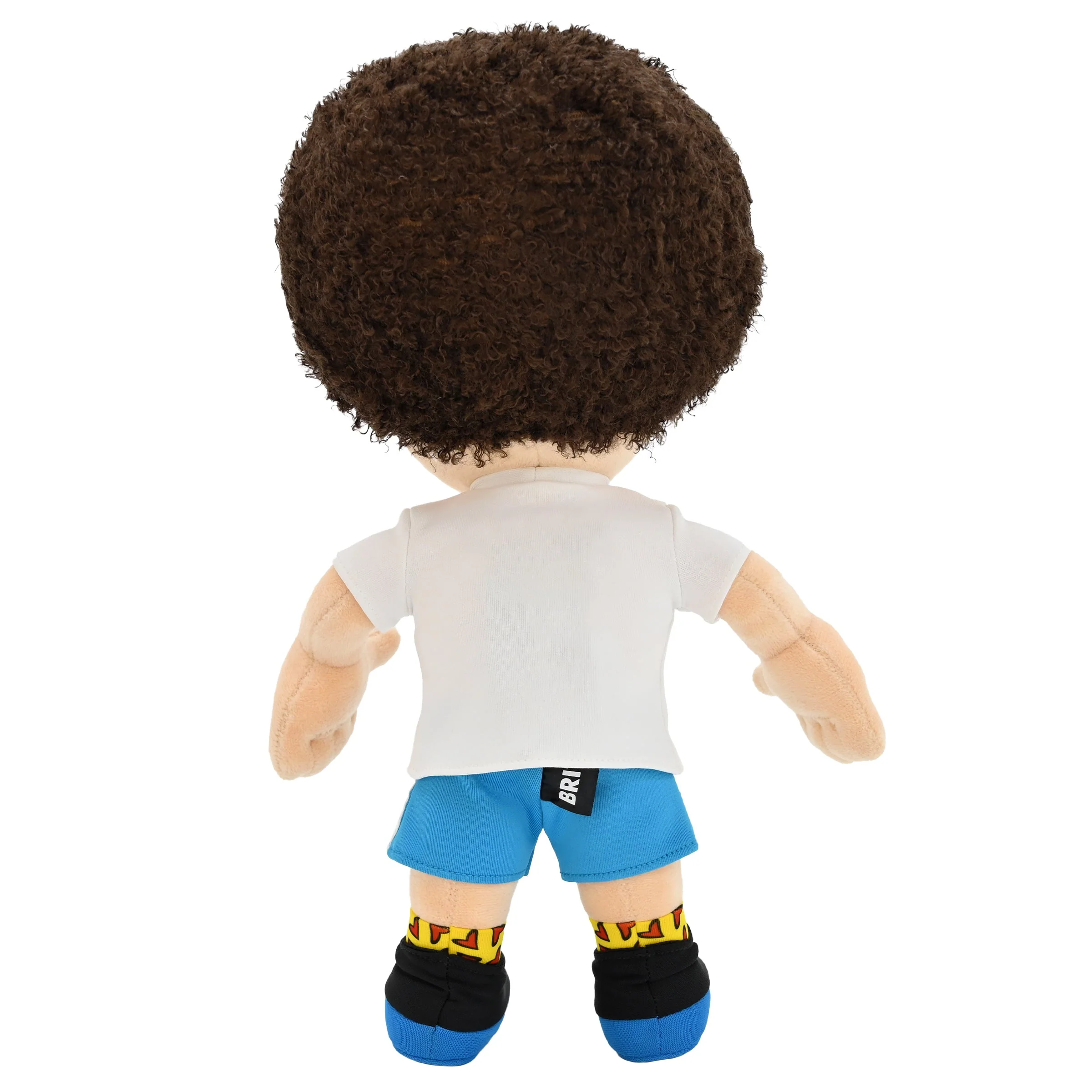 Romero Britto Plush - Image 4