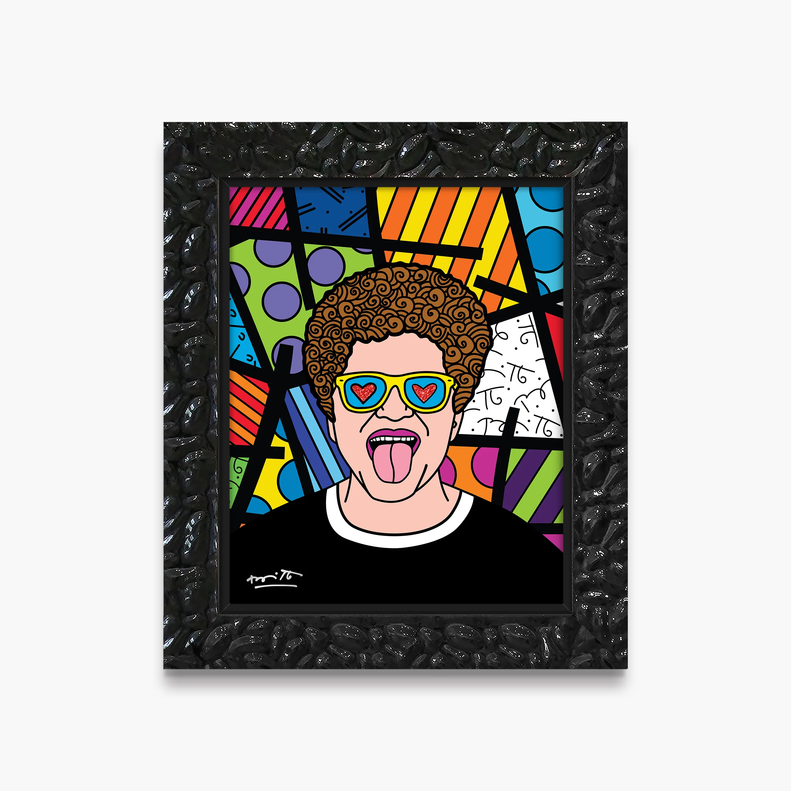 Romero - Growing Up Collection - Limited Edition Print - Image 32