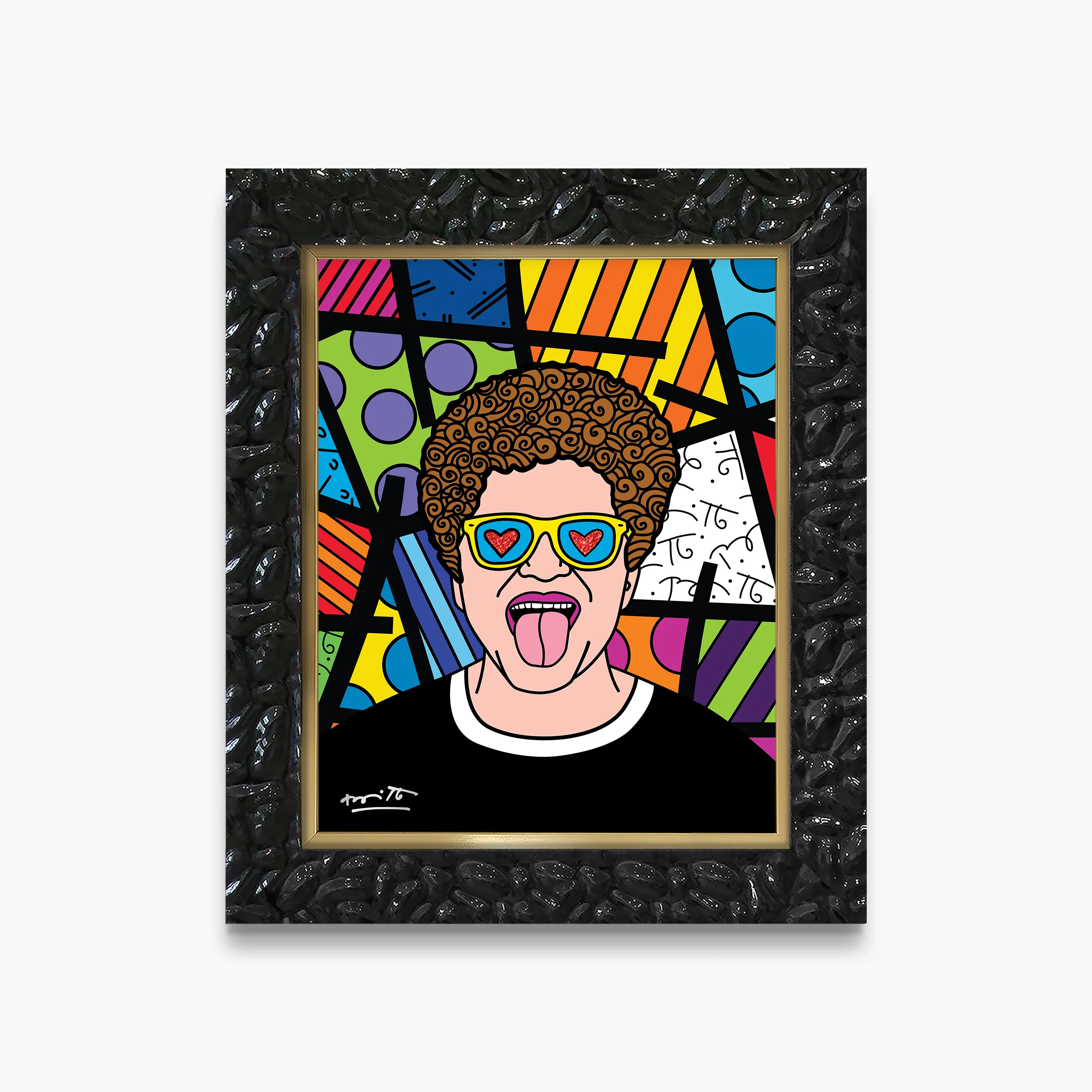 Romero - Growing Up Collection - Limited Edition Print - Image 34