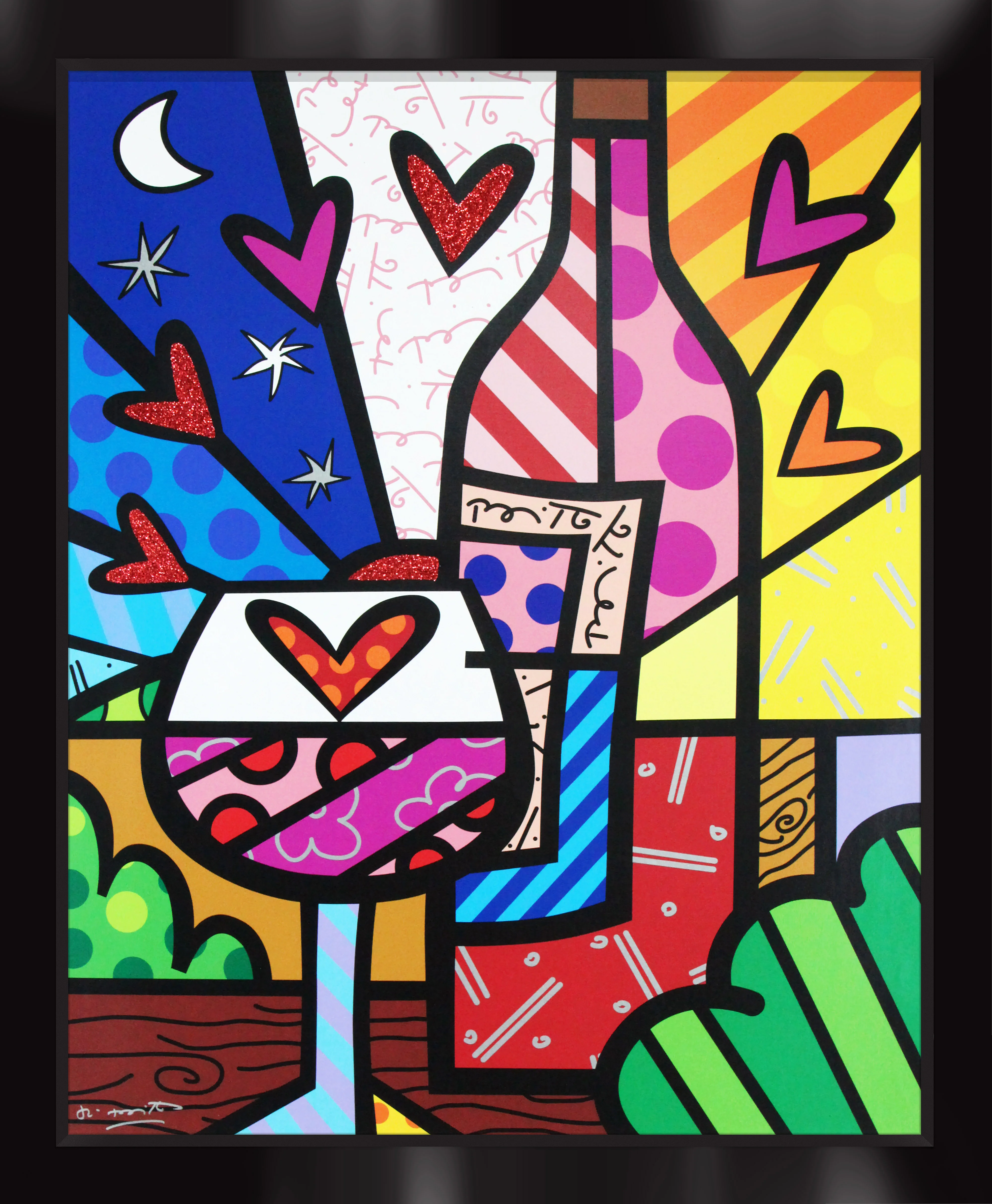 Rose All Day - Limited Edition Print - Image 17