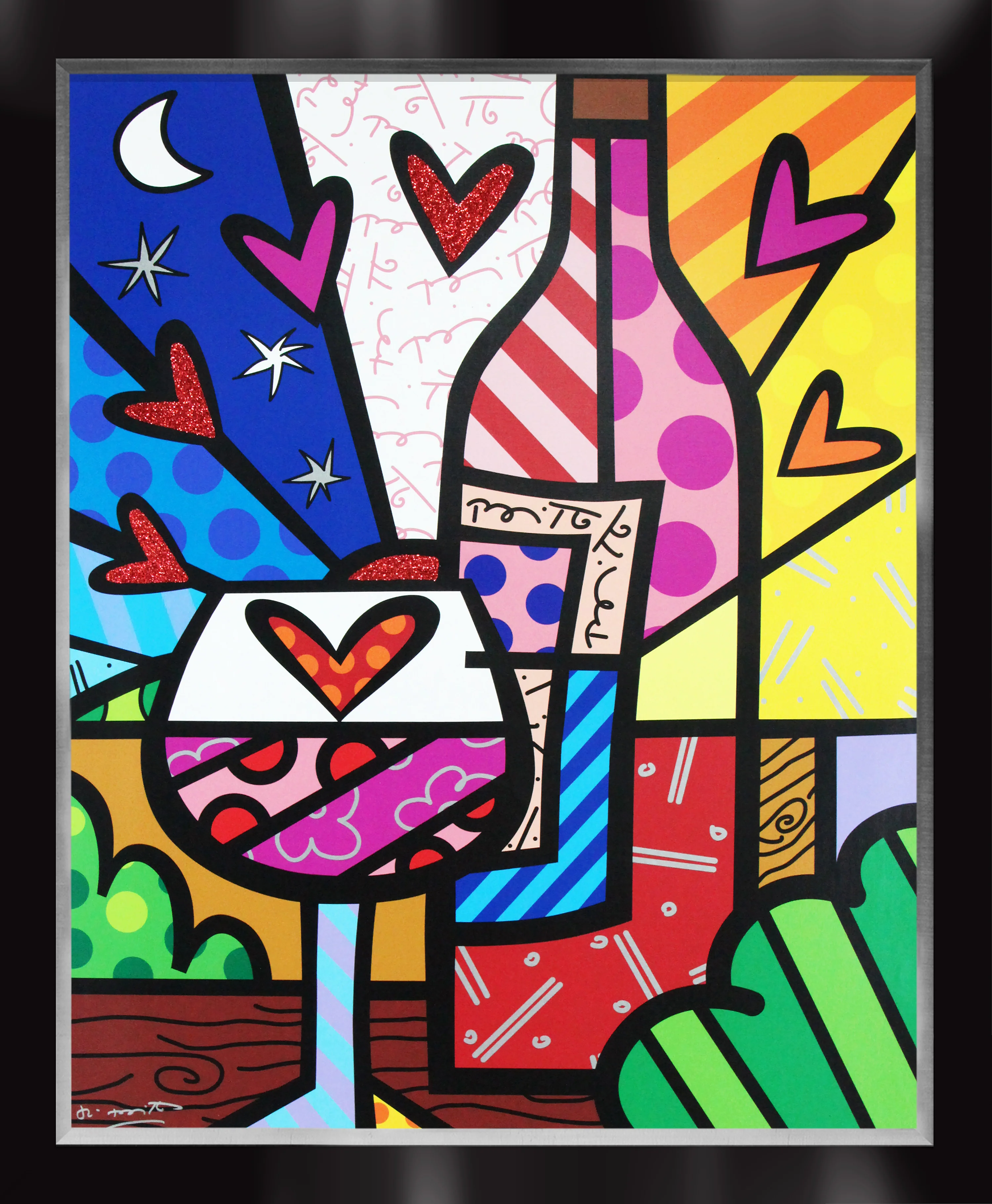 Rose All Day - Limited Edition Print - Image 18