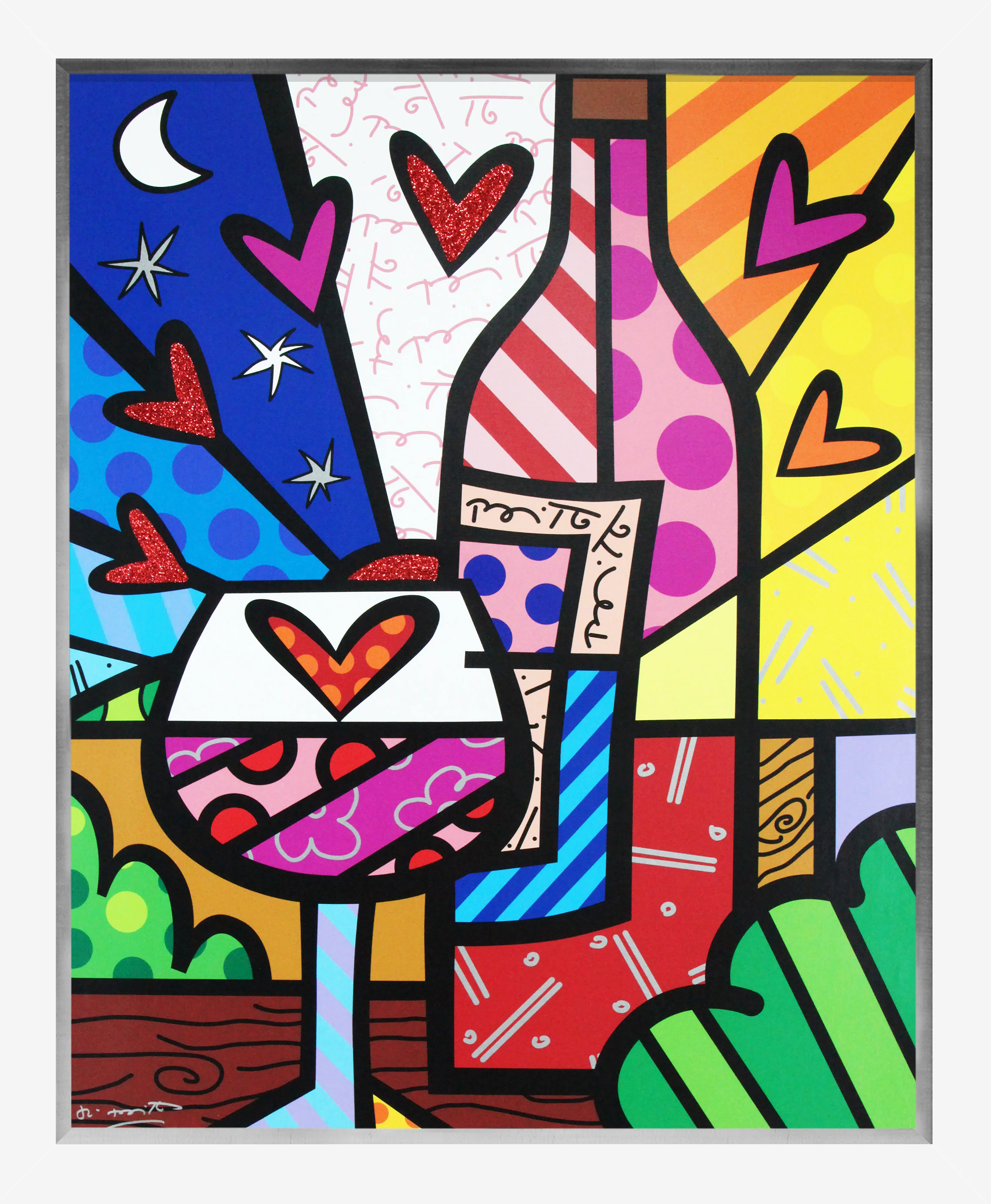 Rose All Day - Limited Edition Print - Image 19