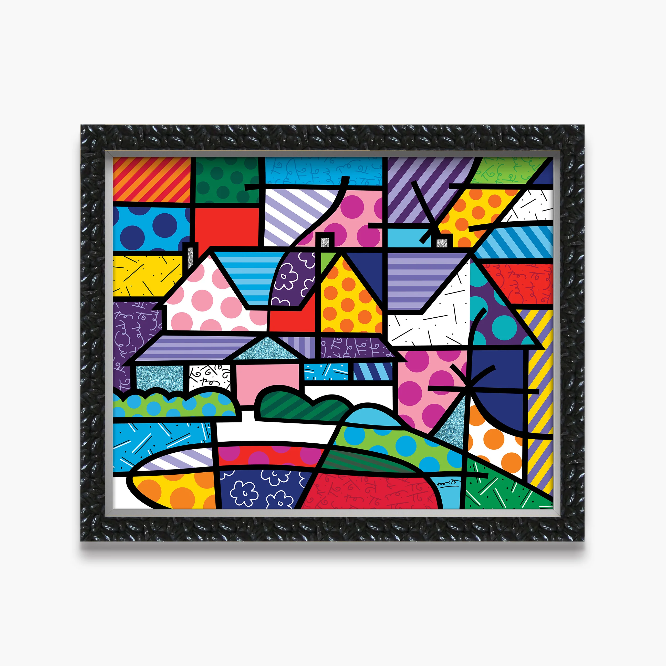 Rose's View - Limited Edition Print - Image 20
