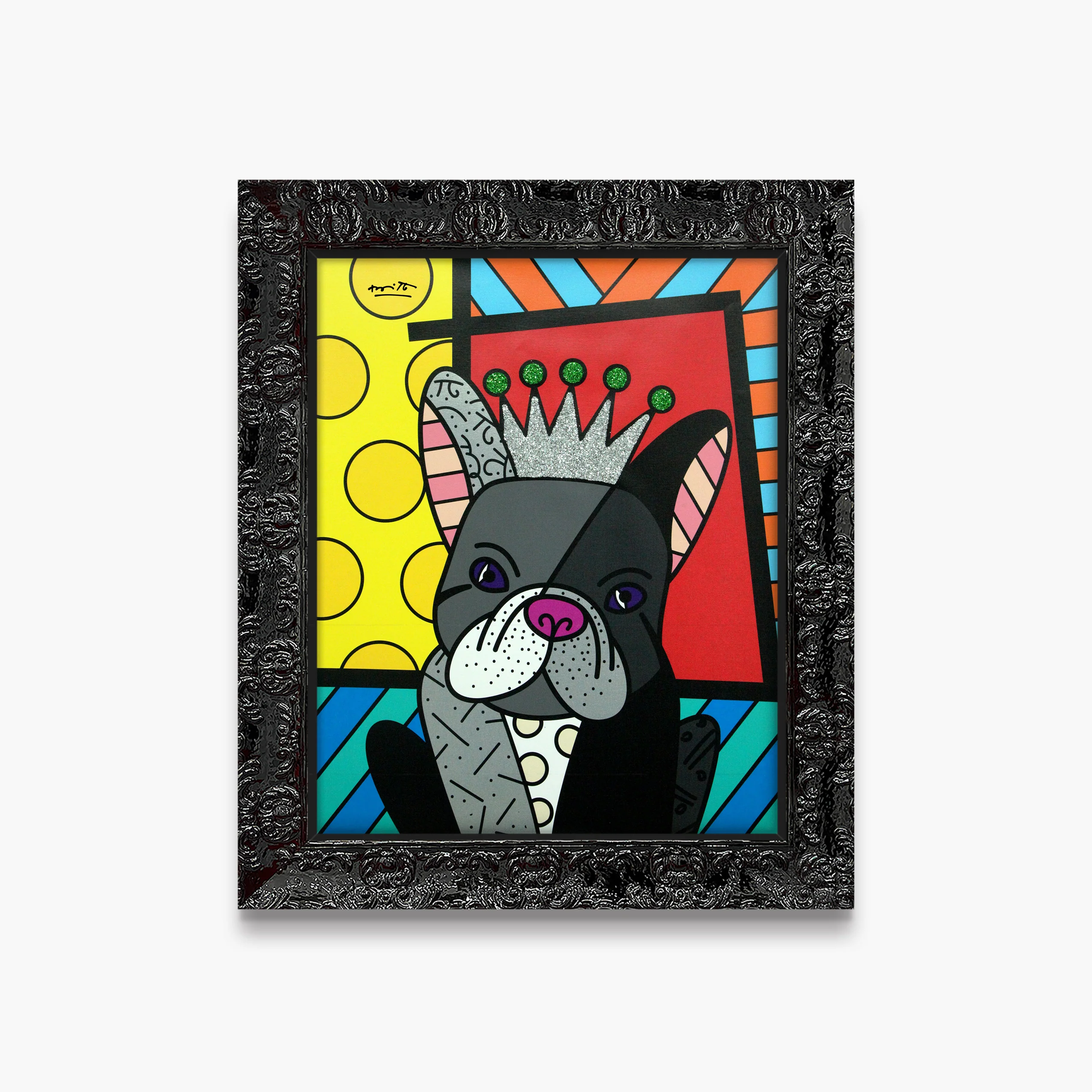 Royalty - Limited Edition Print - Image 14