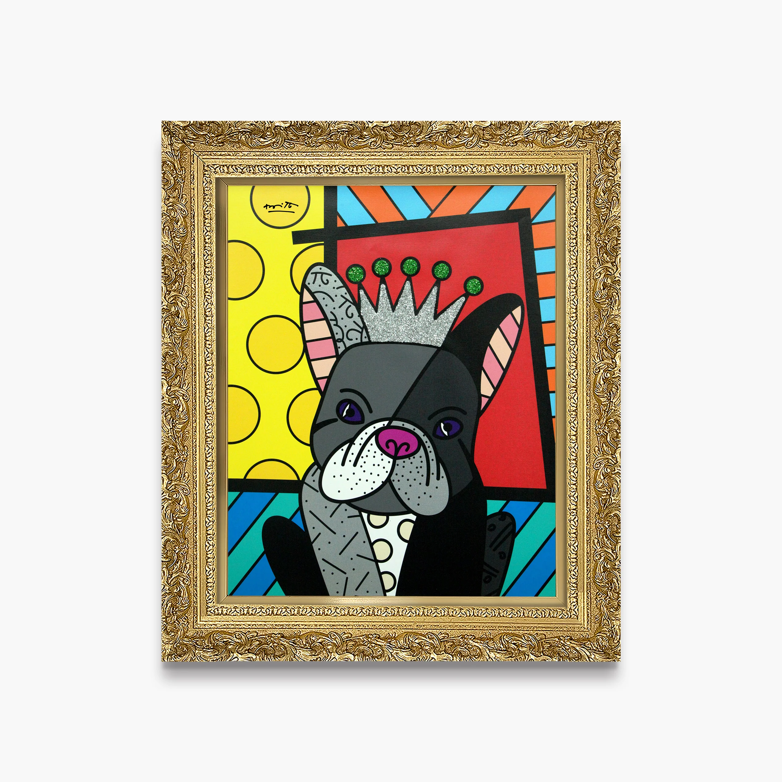 Royalty - Limited Edition Print - Image 28